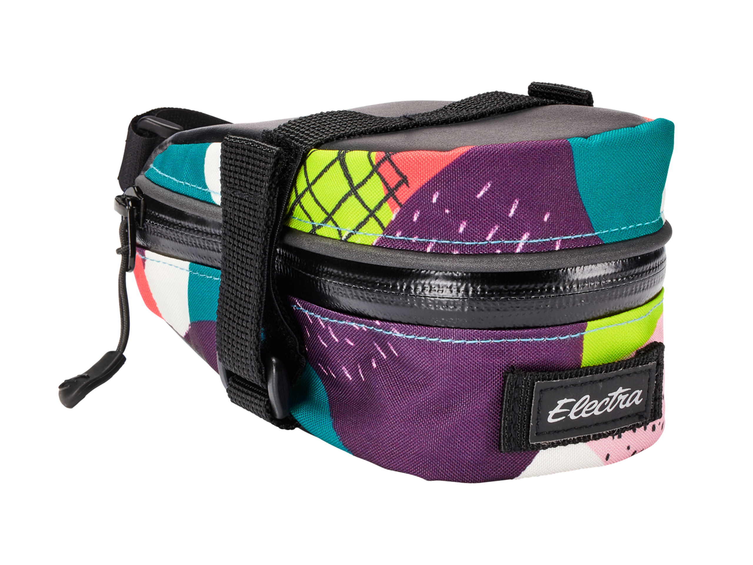 Bontrager Adventure Saddle Bag - Trek Bikes