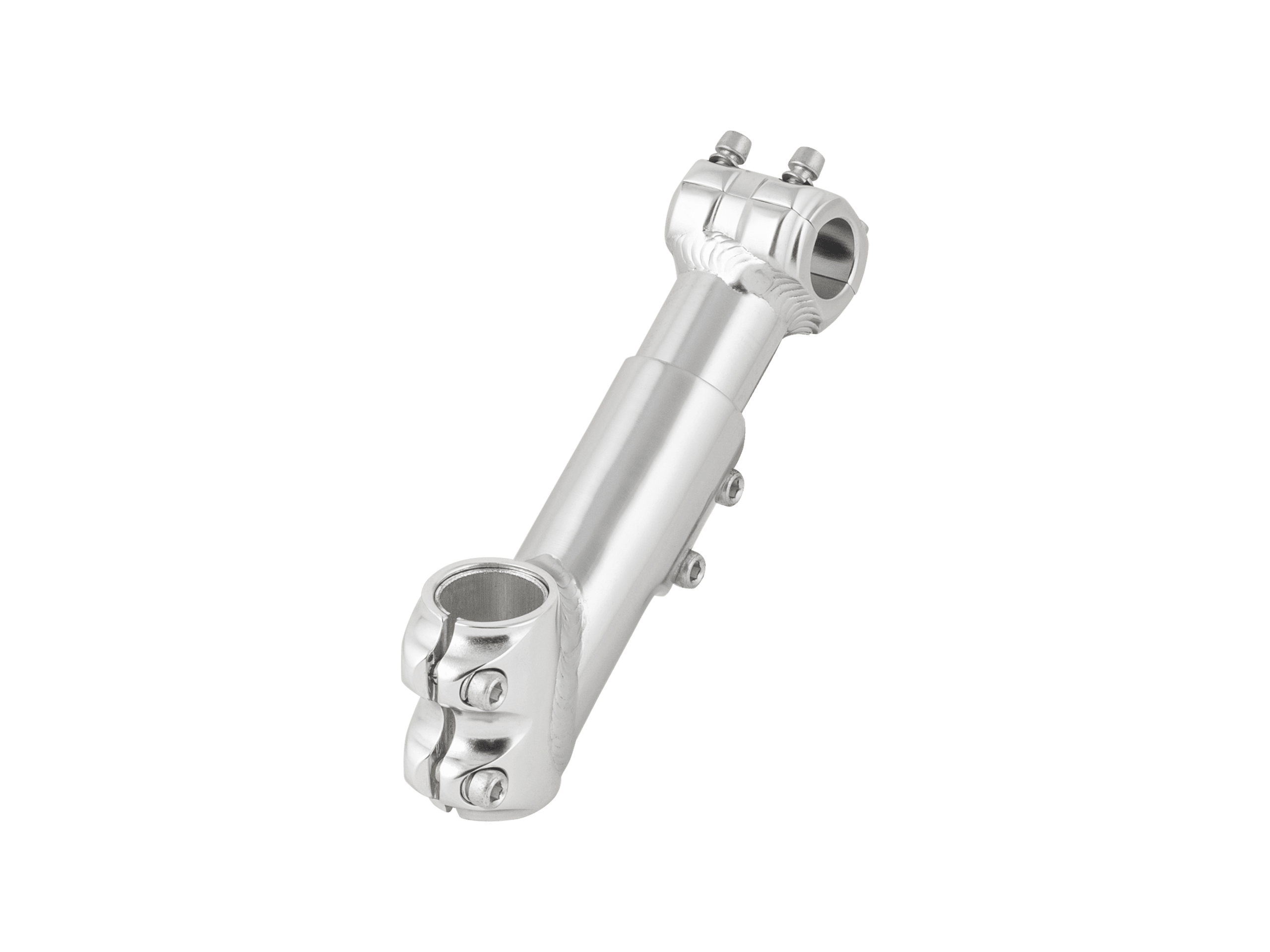 Bontrager Kovee Pro 35 Blendr Stem - Electra Bikes