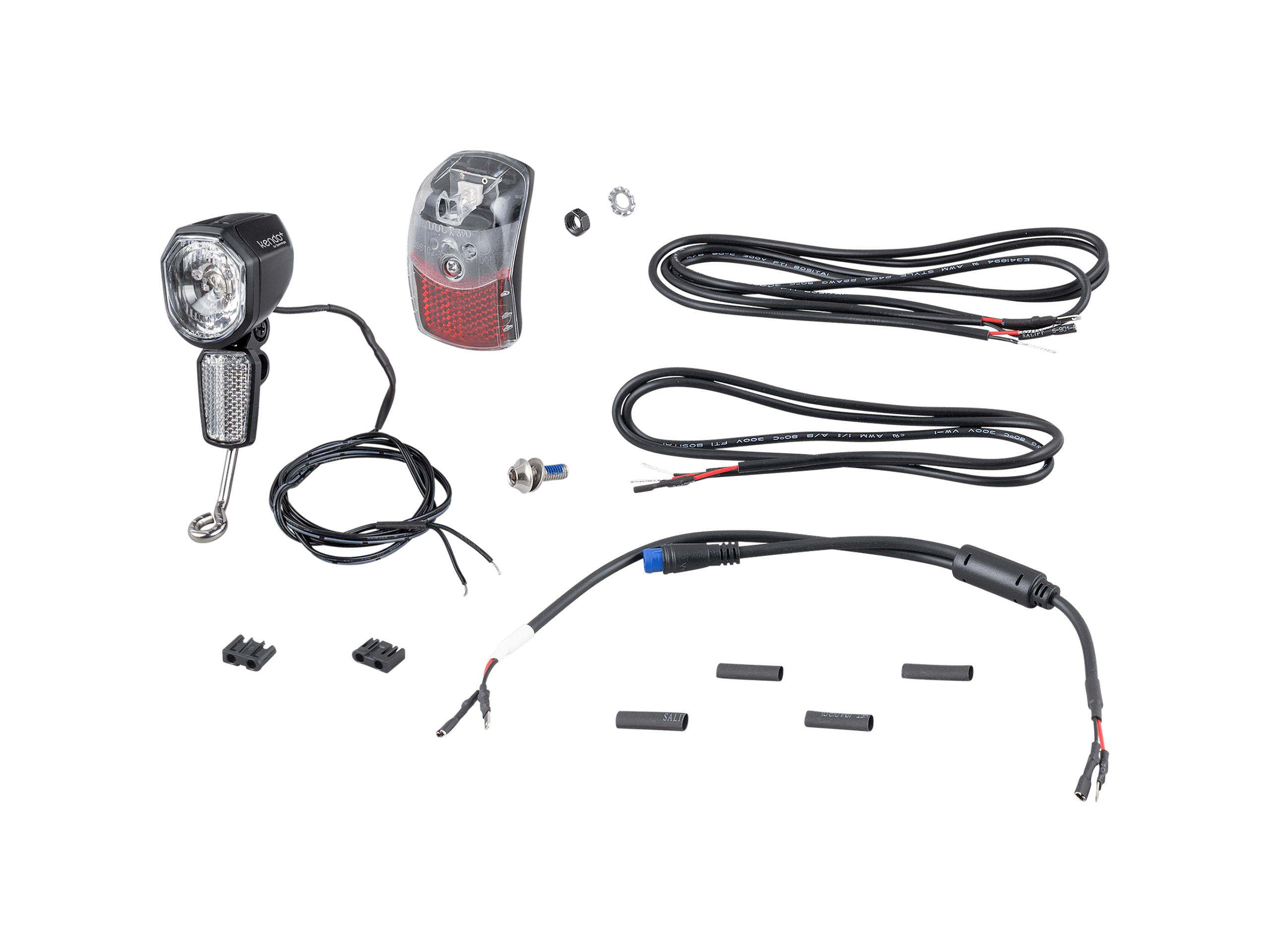 Trek Ion Pro RT Front Bike Light - Trek Bikes