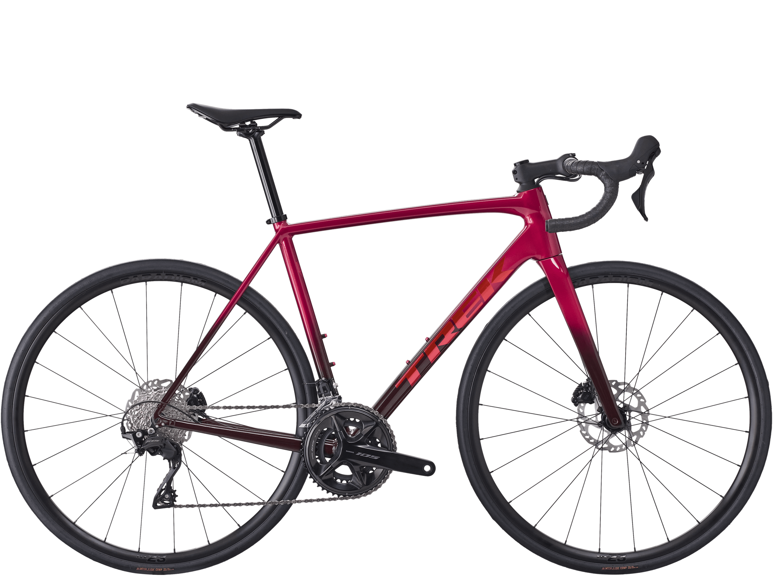 自転車本体 TREK Emonda ALR4 Émonda ALR 4 - Trek Bikes (INE)