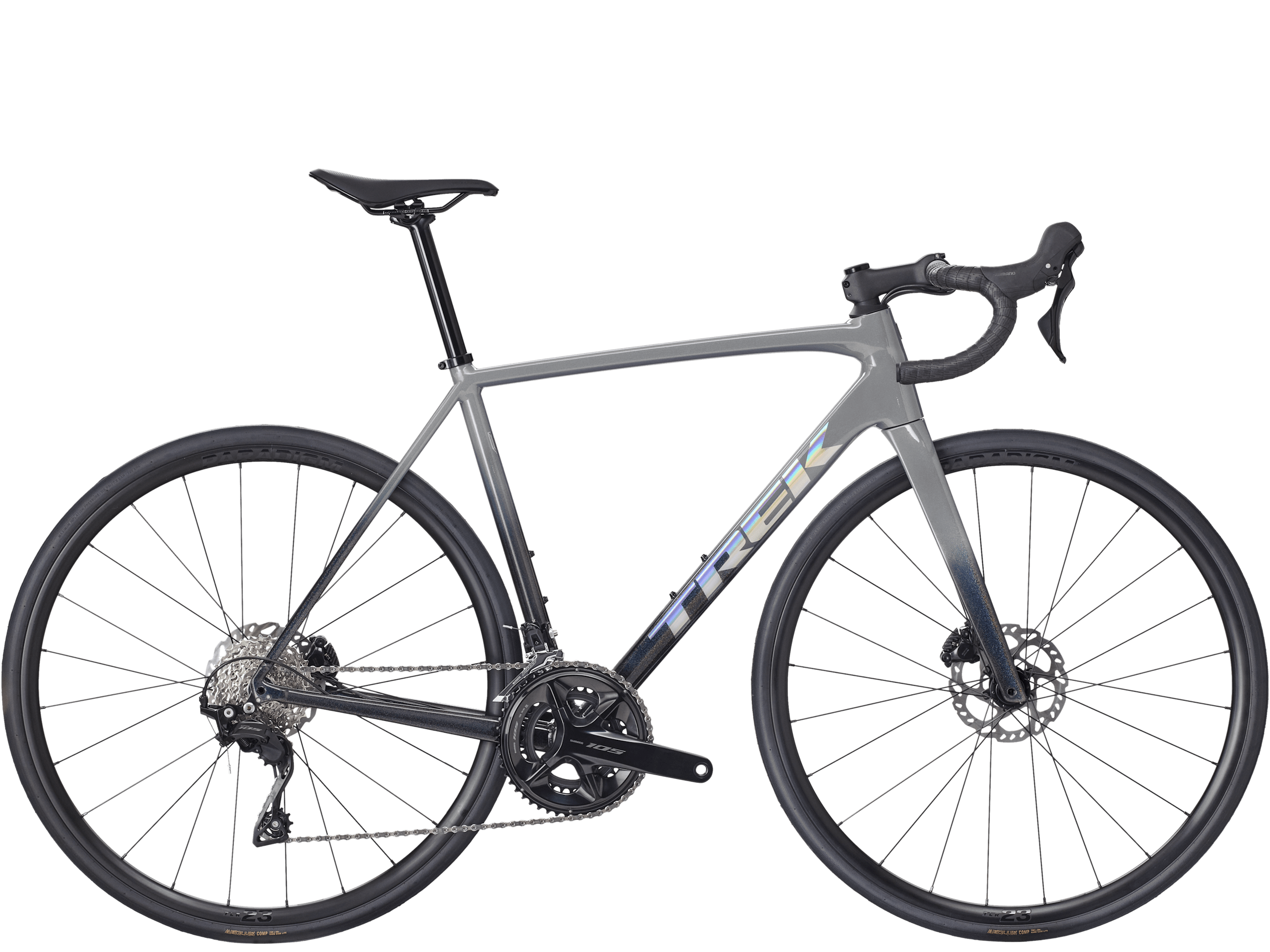 Émonda ALR Disc Frame Set - Trek Bikes (GB)