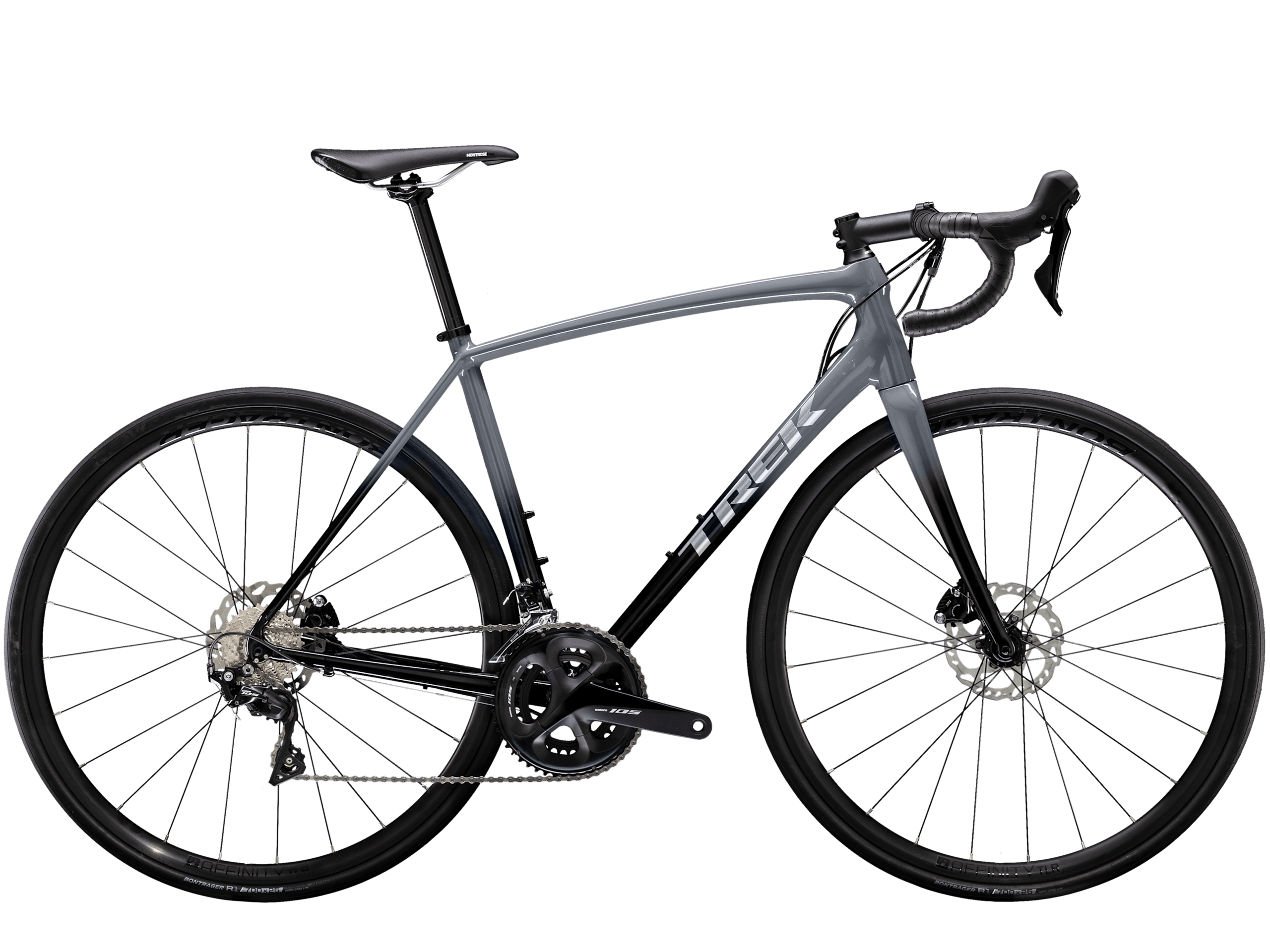 Émonda ALR 4 - Trek Bikes (IS)