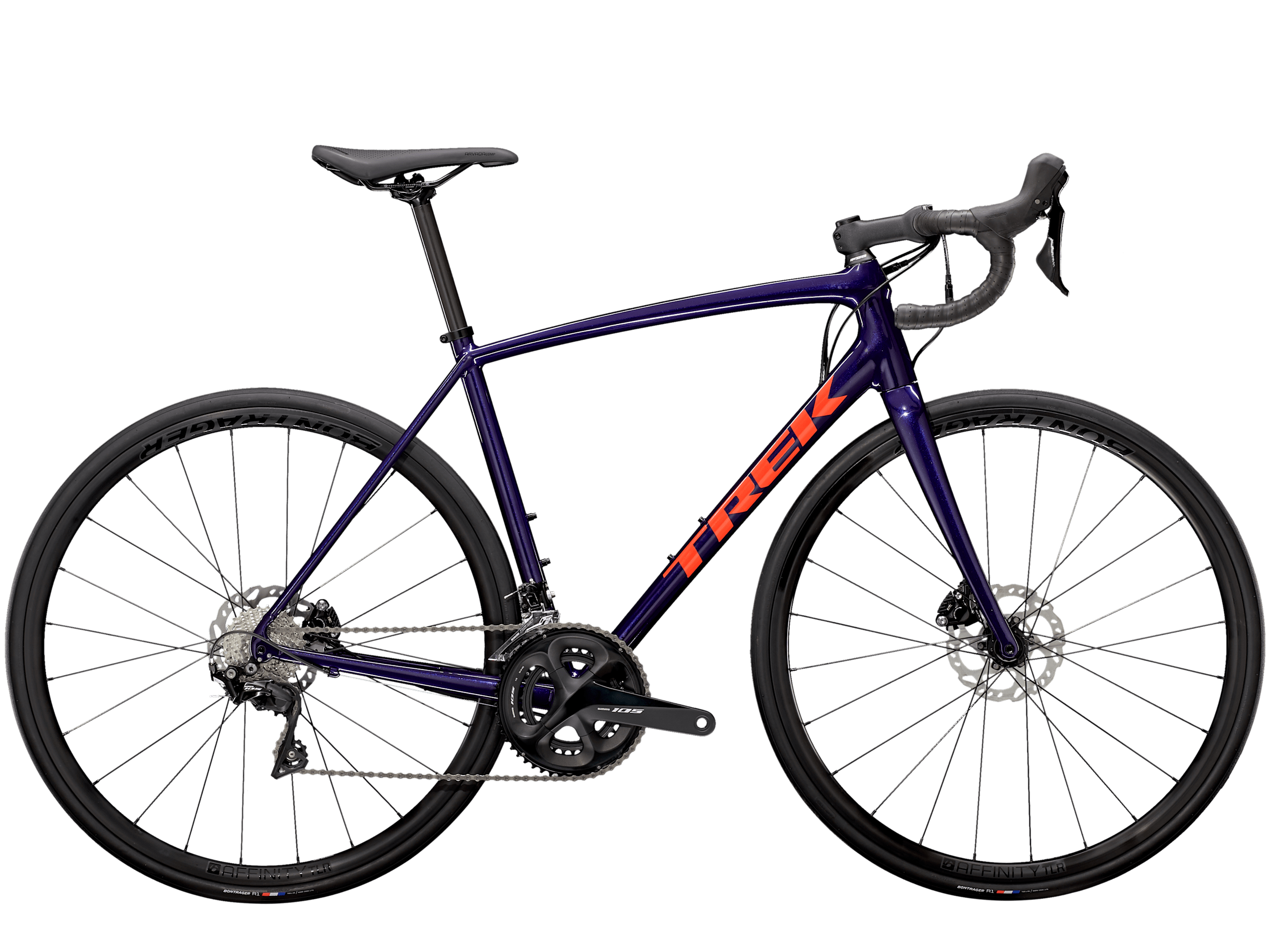 Émonda ALR 4 - Trek Bikes (INE)
