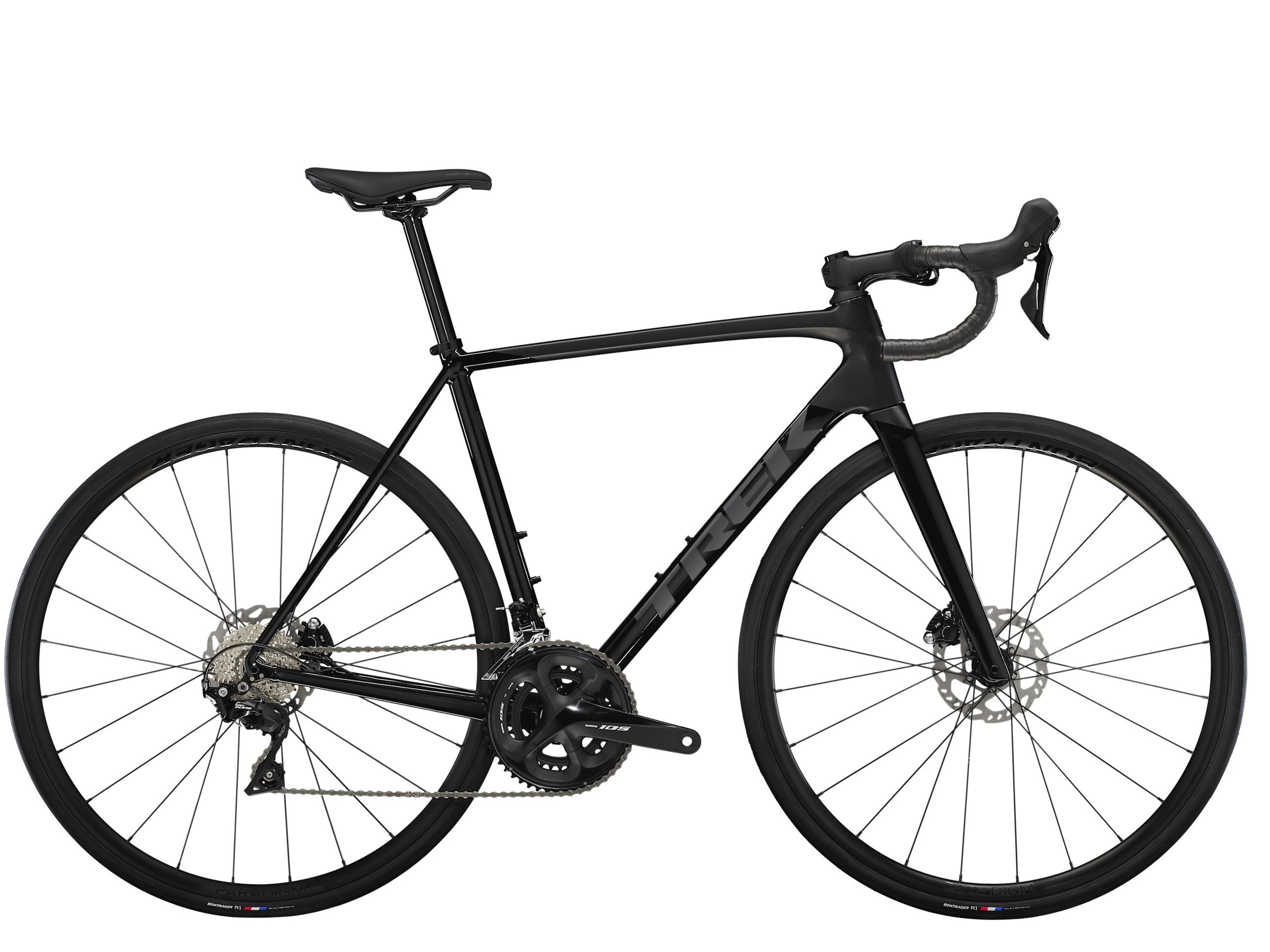 Émonda ALR、レースも視野に入れたアルミロード – Trek Bikes - Trek