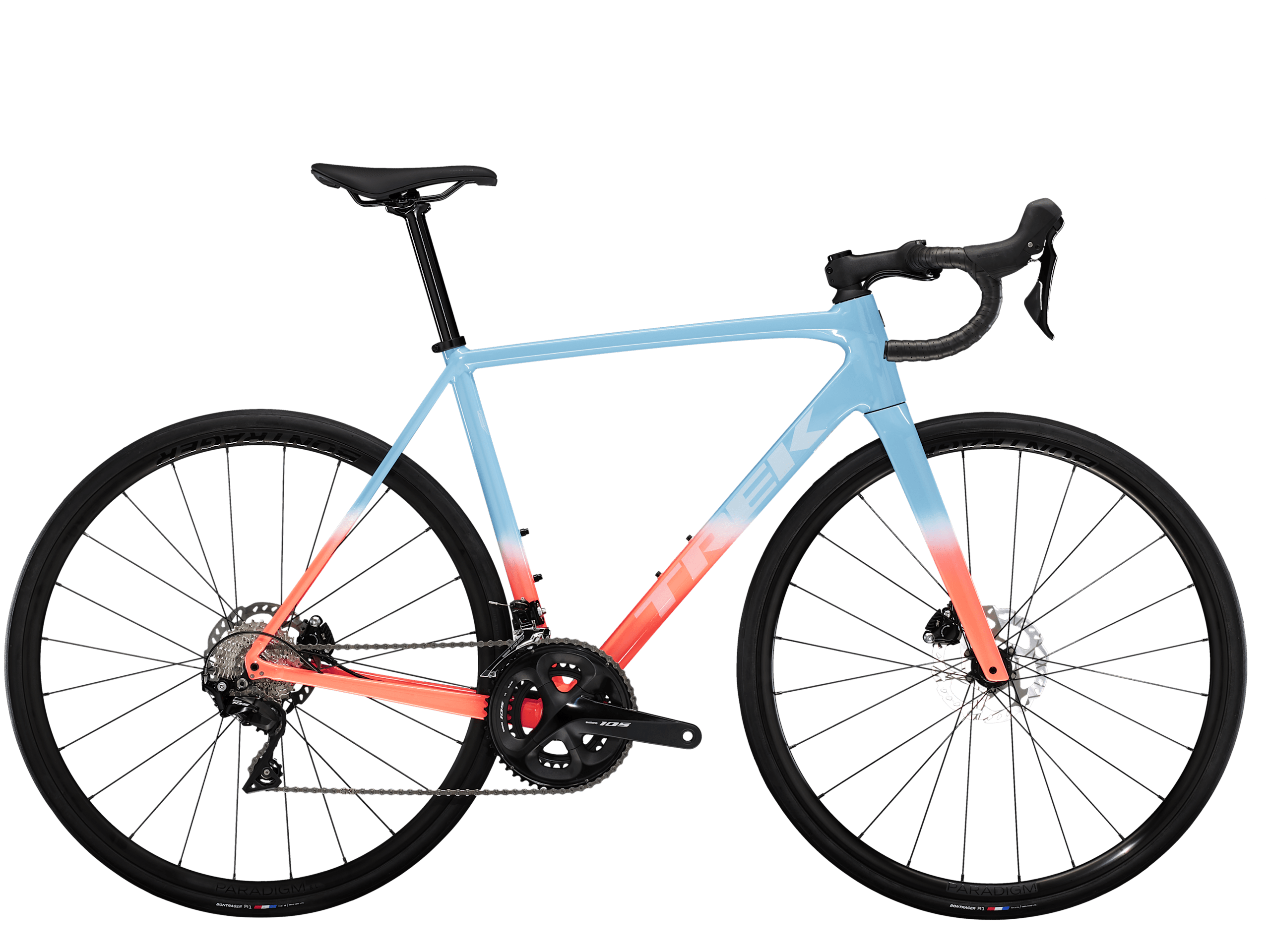 Émonda ALR 4 - Trek Bikes (INE)