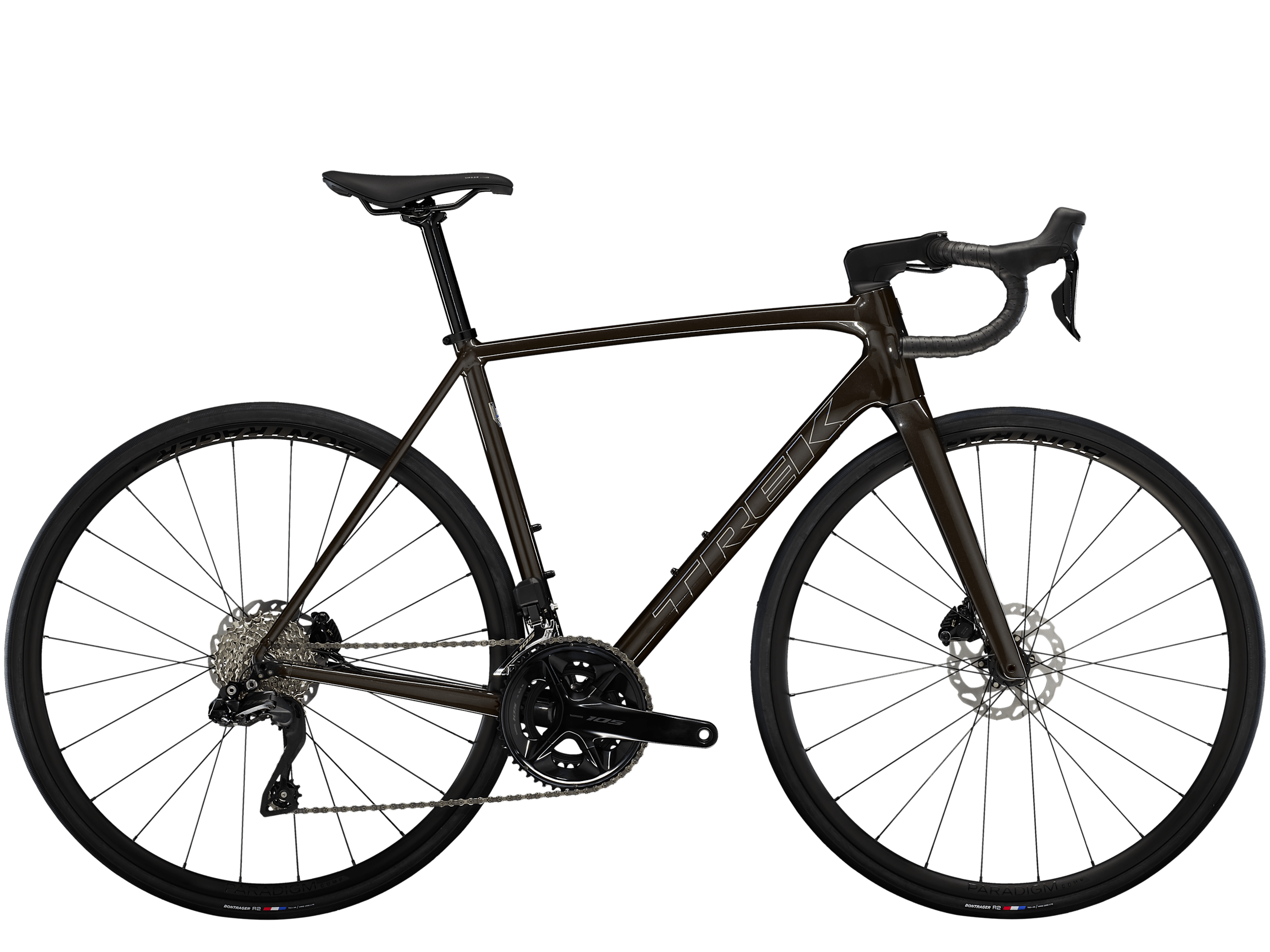 Émonda ALR 4 - Trek Bikes (INE)