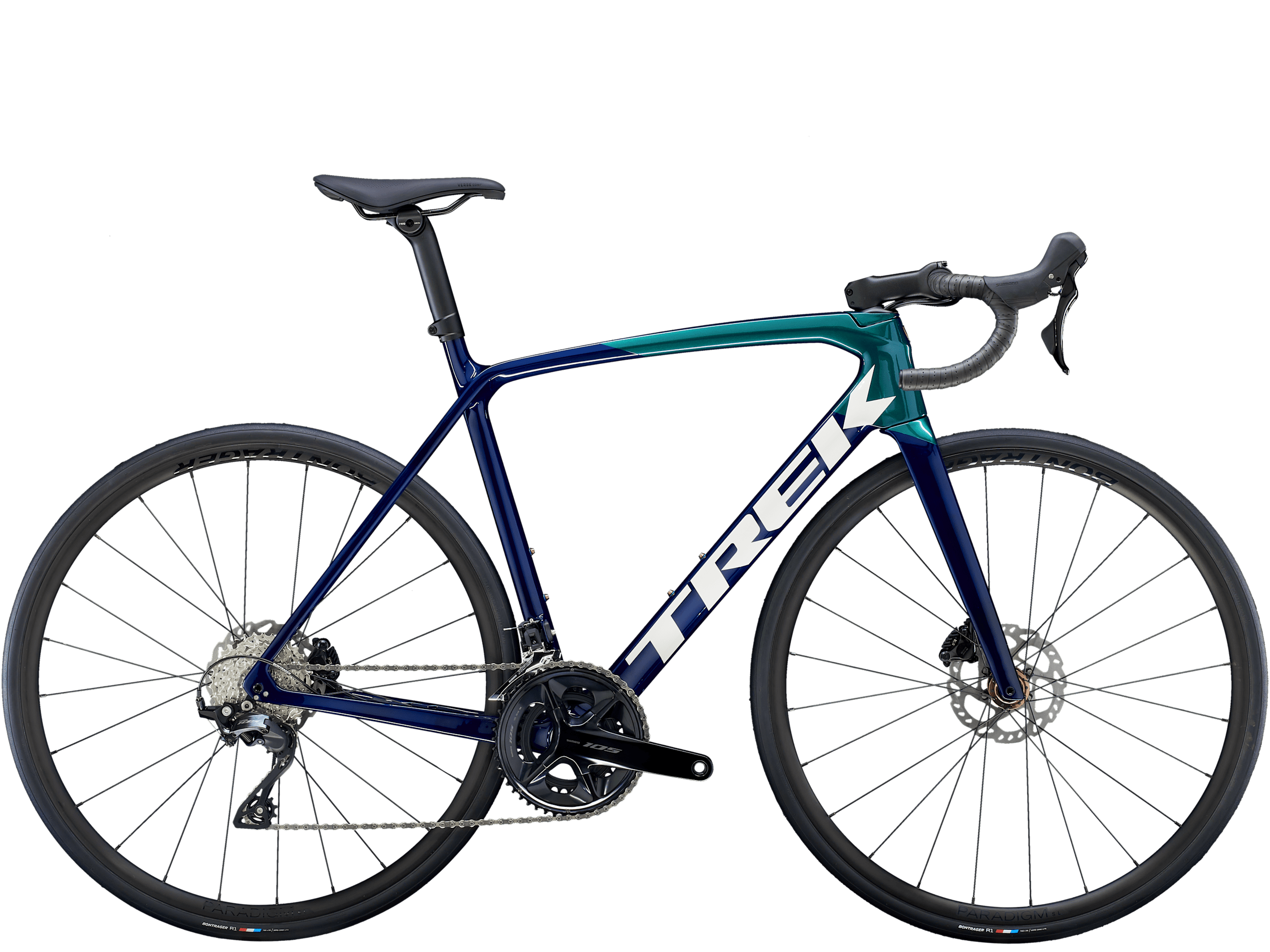 Émonda SL 7 Disc AXS - Trek Bikes (INE)