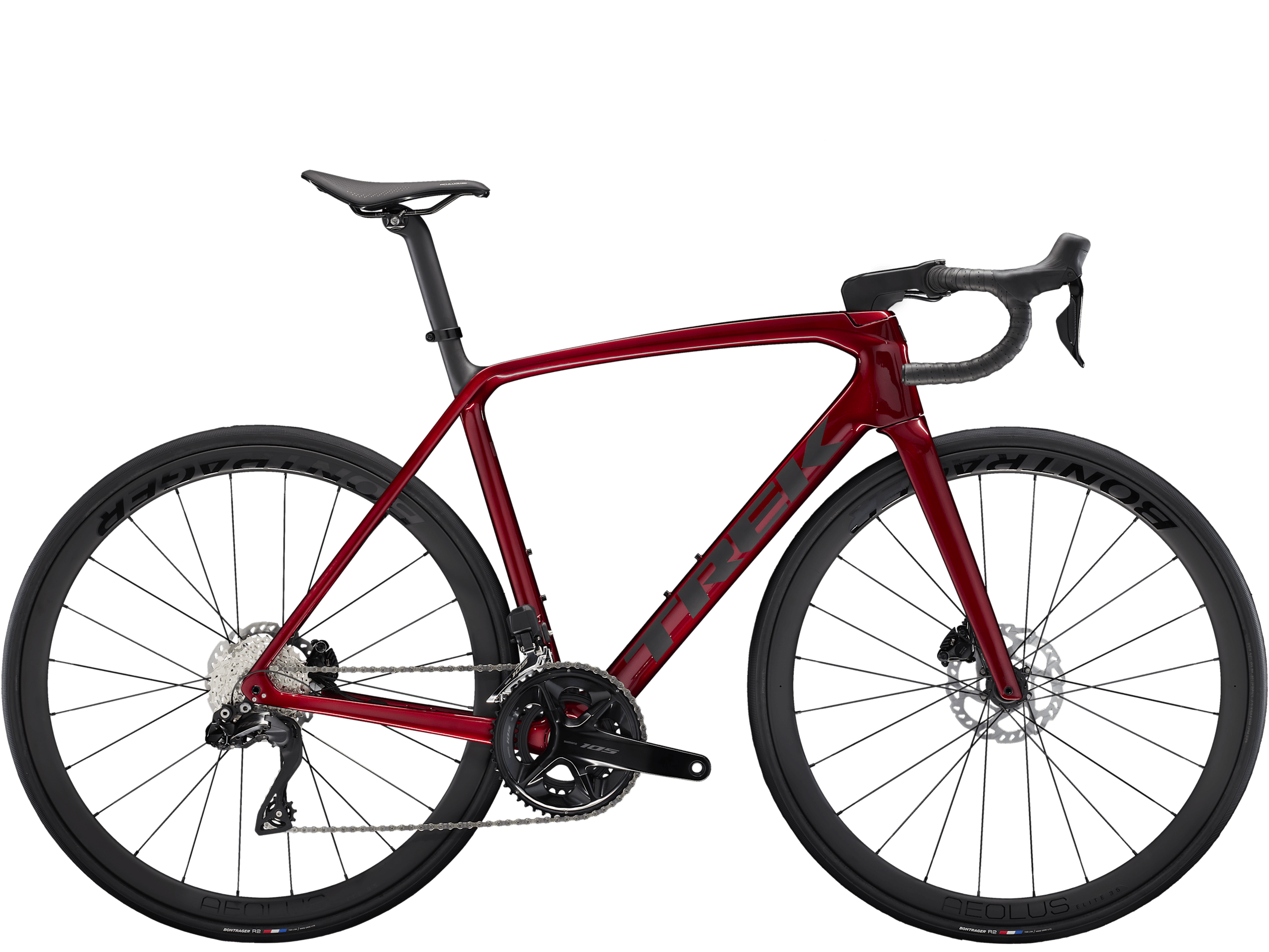 Émonda SL 6 Pro Di2 - Trek Bikes (INE)