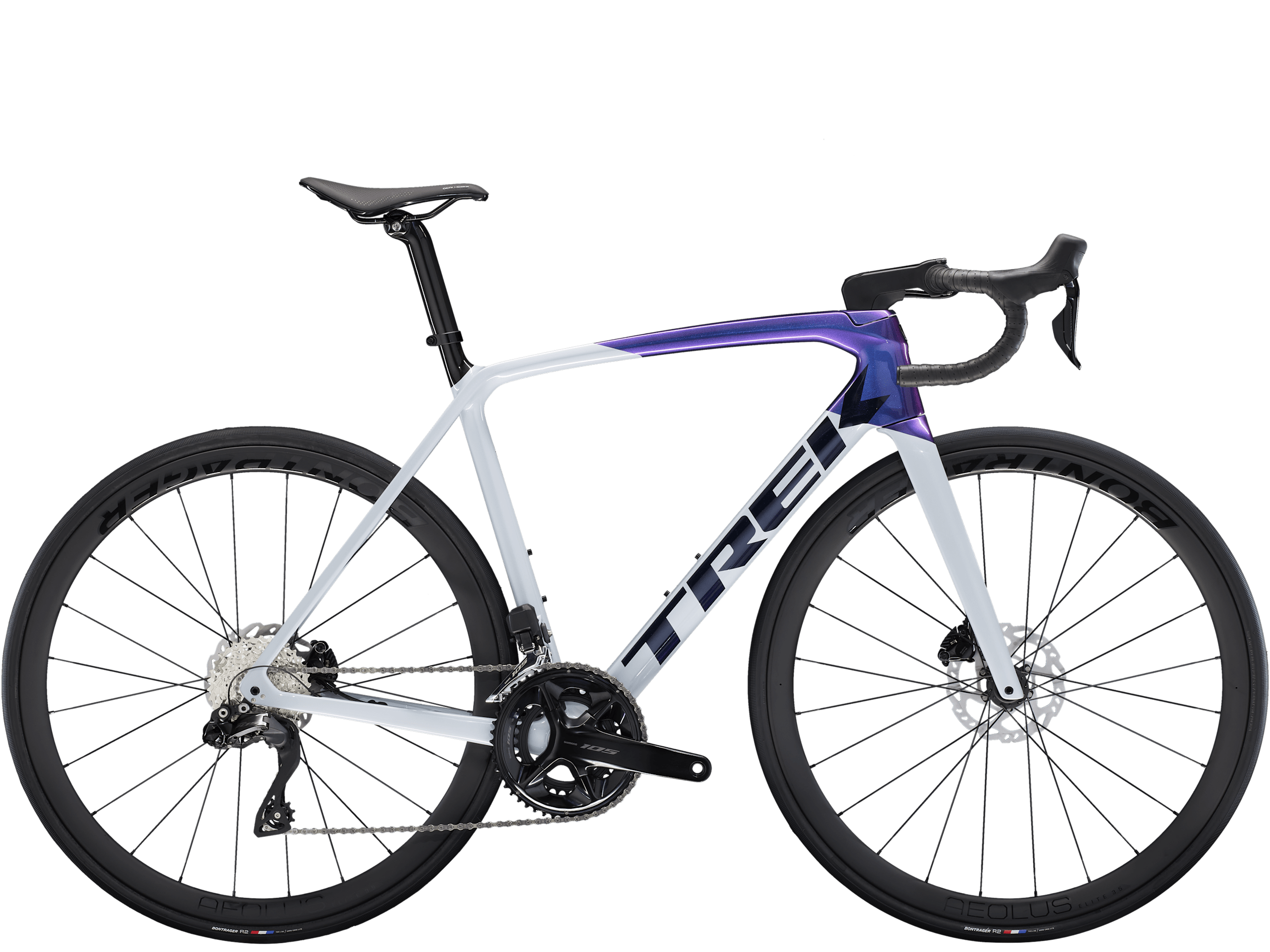Émonda SL 7 Disc AXS - Trek Bikes (INE)