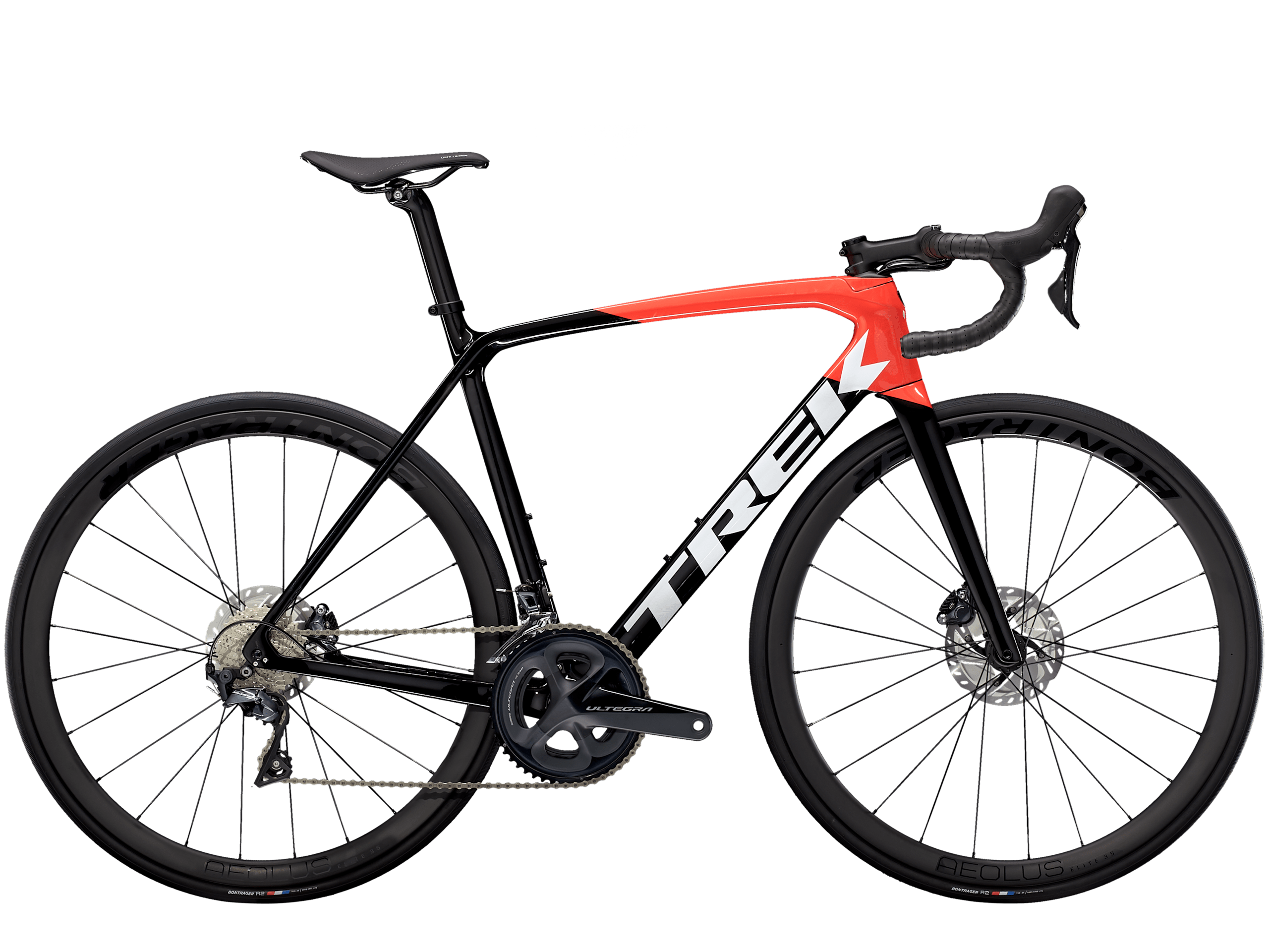 Émonda SL 7 Disc AXS - Trek Bikes (INE)