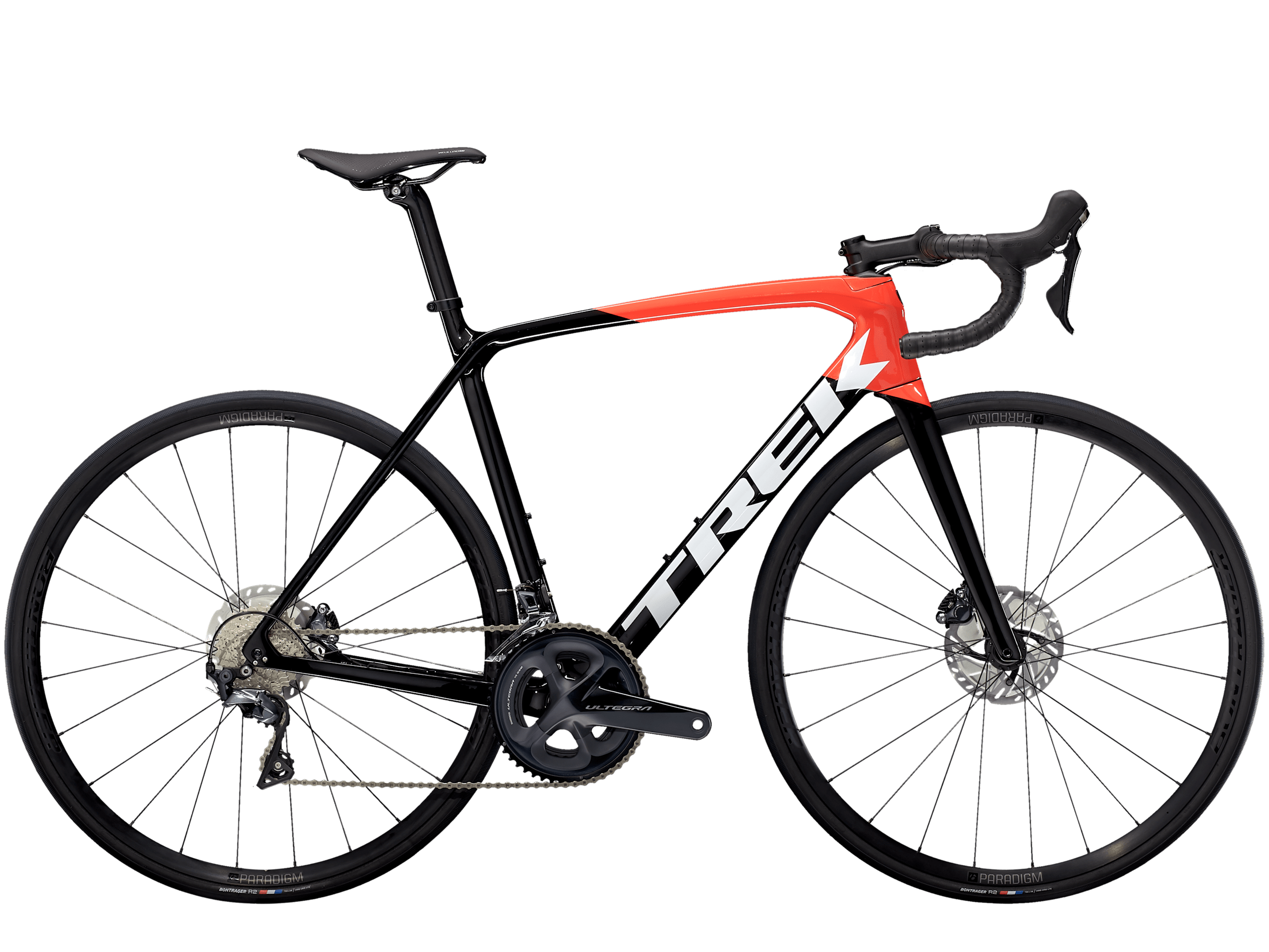 EMONDA SL 6 PRO 2023年　105Di2 Émonda SL 6 Pro Di2 - Trek Bikes (INE)