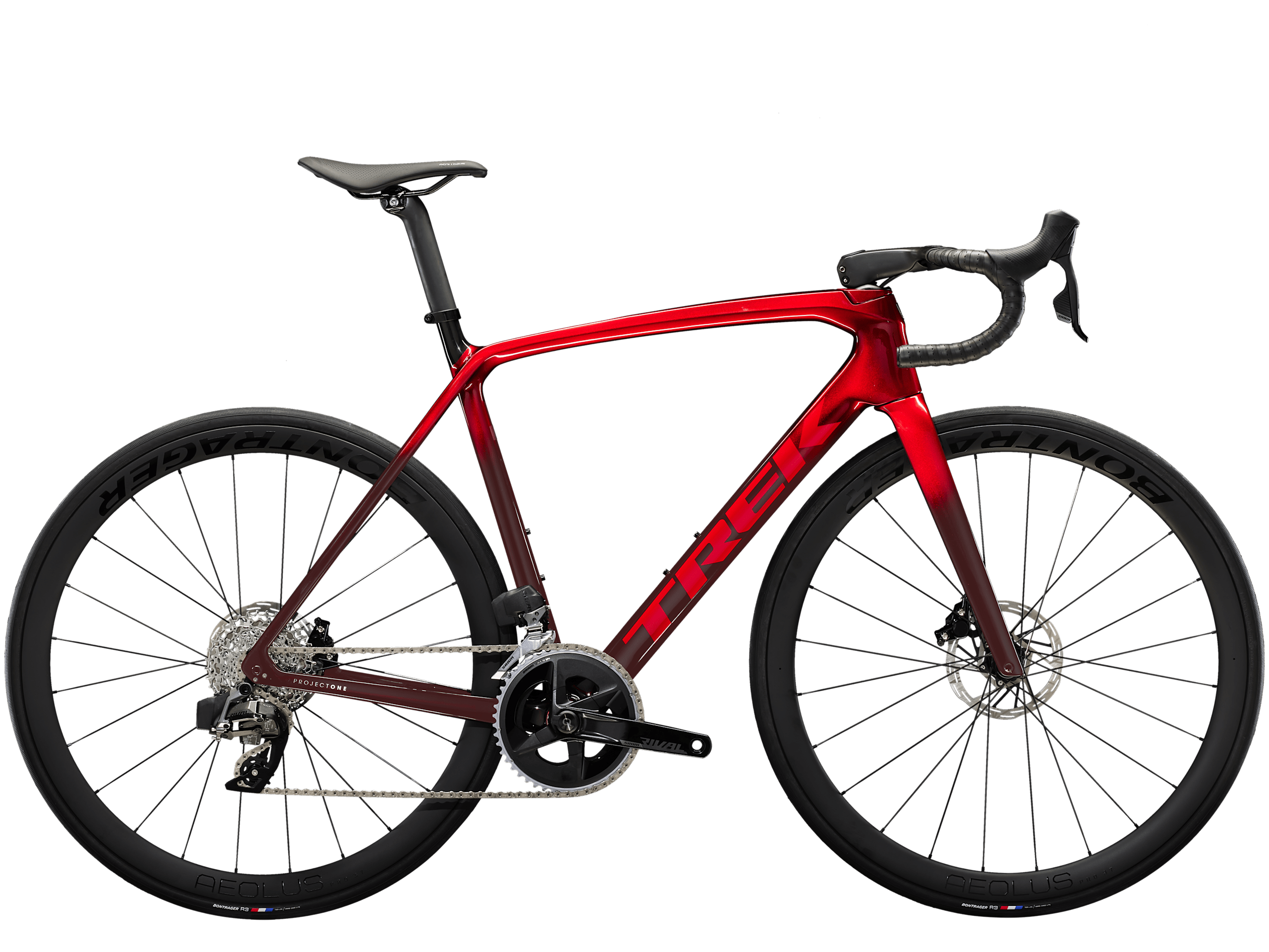 Émonda SLR 7 - Trek Bikes (INE)