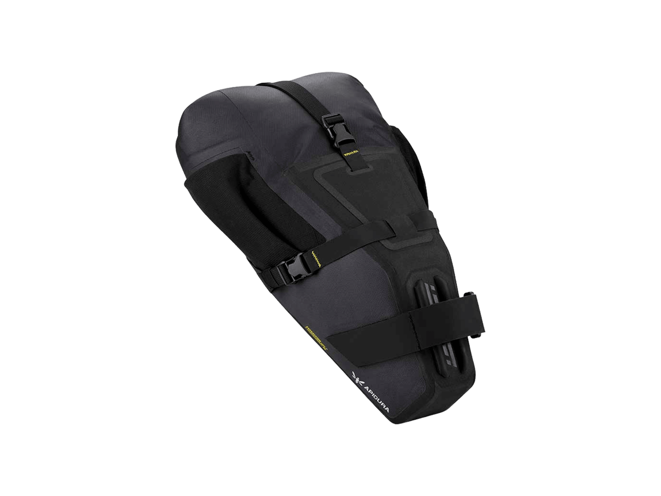 Bontrager Spring Roll Seat Bag - Trek Bikes