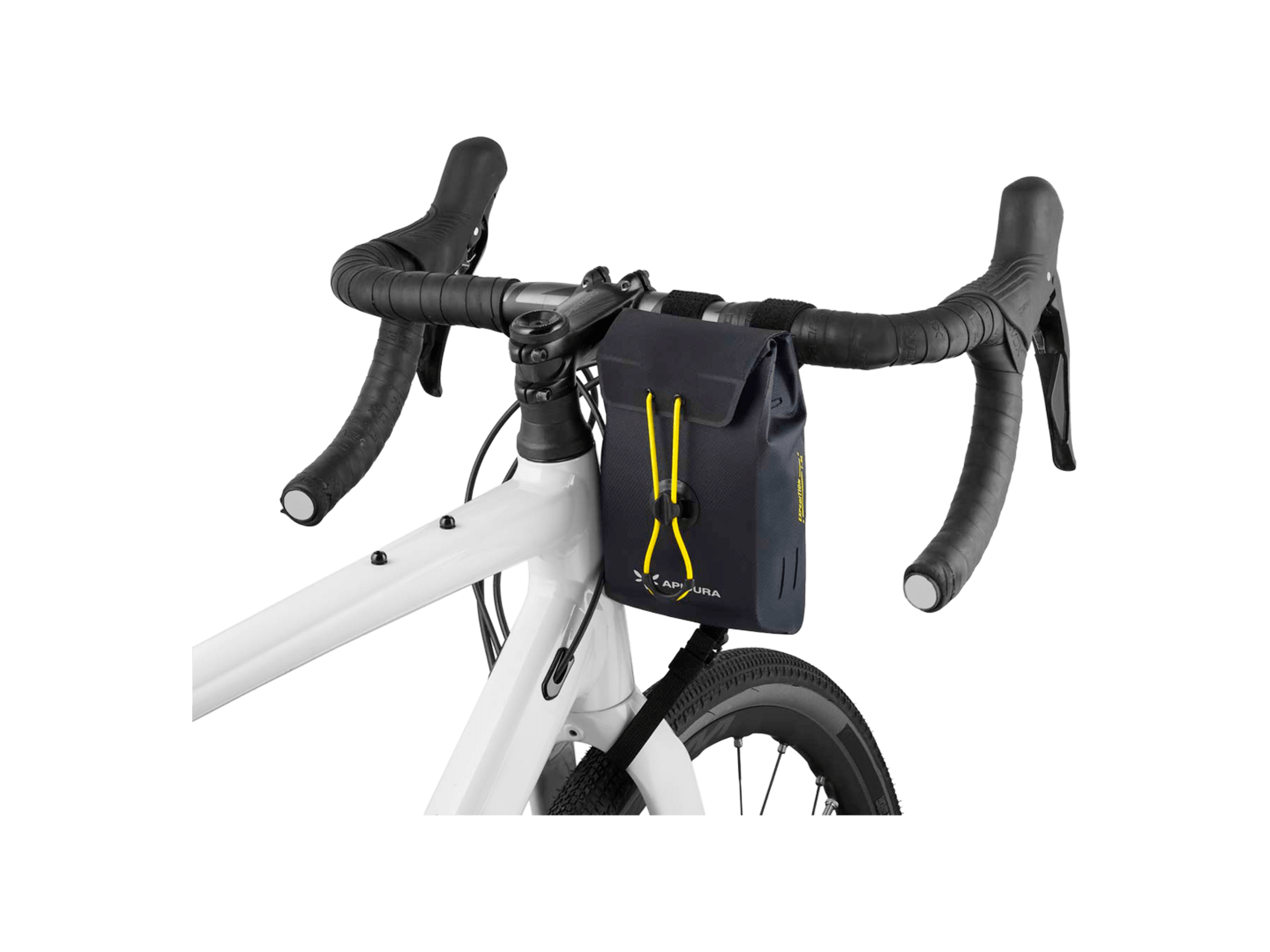 Bontrager BITS Internal Frame Storage Bag - Trek Bikes