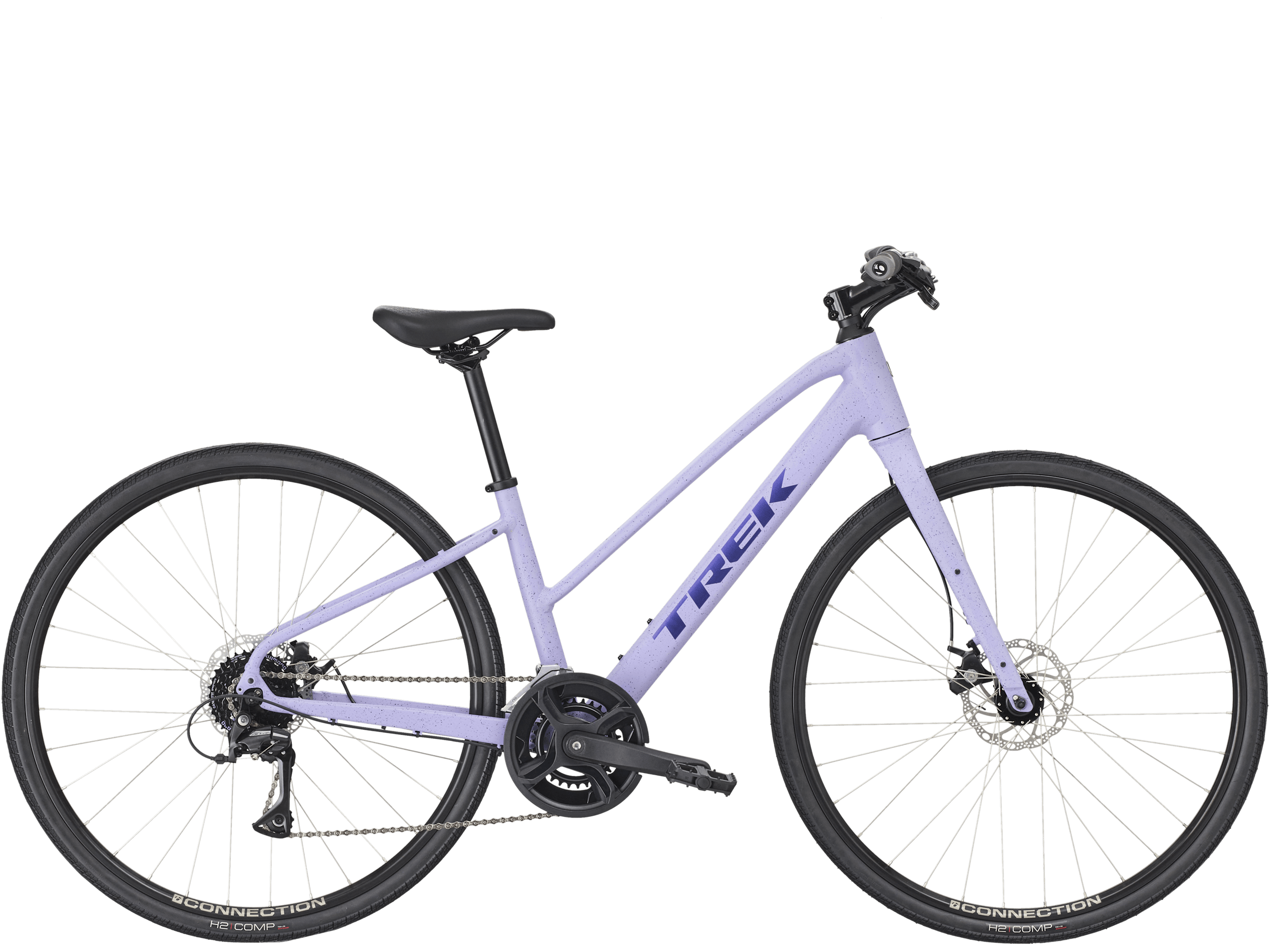 FX 3 Disc - Trek Bikes (IS)