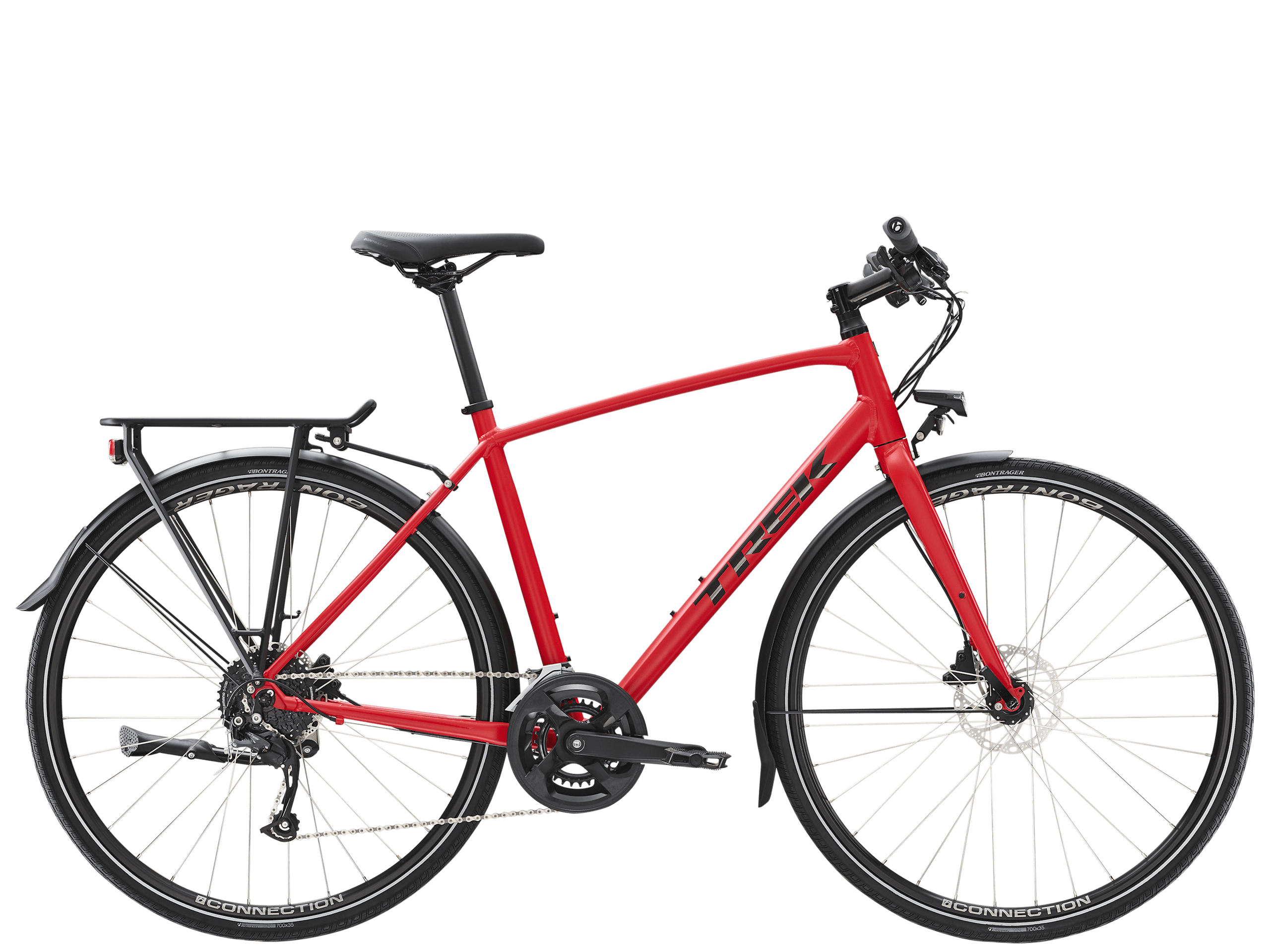 FX 2 Disc Gen 3 - Trek Bikes (IS)