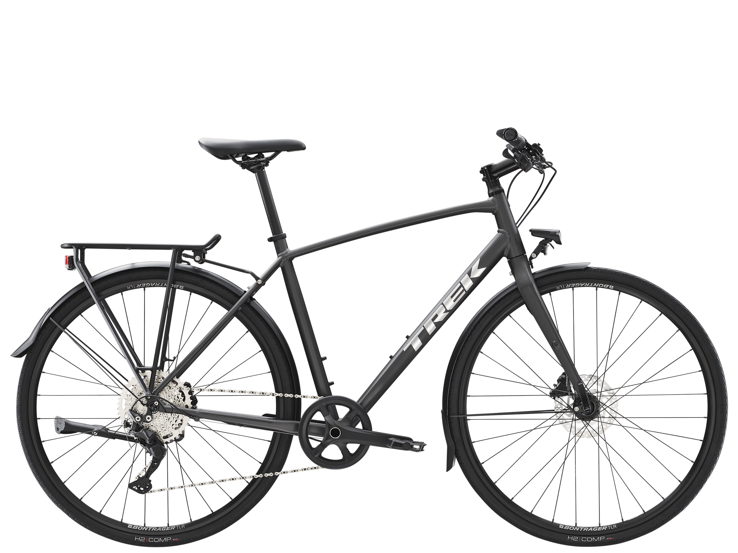 FX 2 Disc Gen 3 - Trek Bikes (INE)