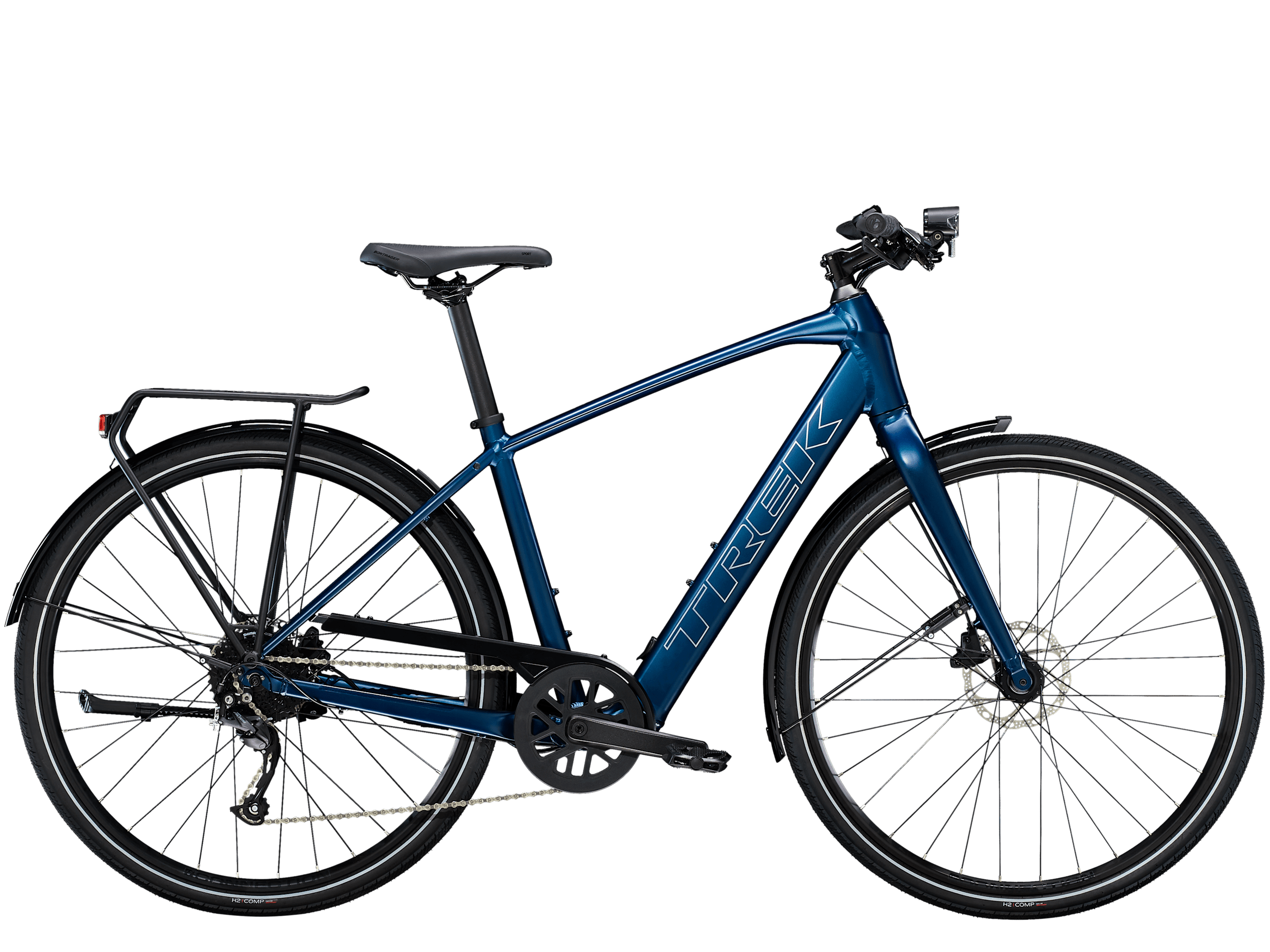 Trek 電動アシスト自転車 スポーツタイプ 取引可能なら、1万円値引きします Trek 電動アシスト自転車 スポーツタイプ 取引可能なら、1万円値引きし