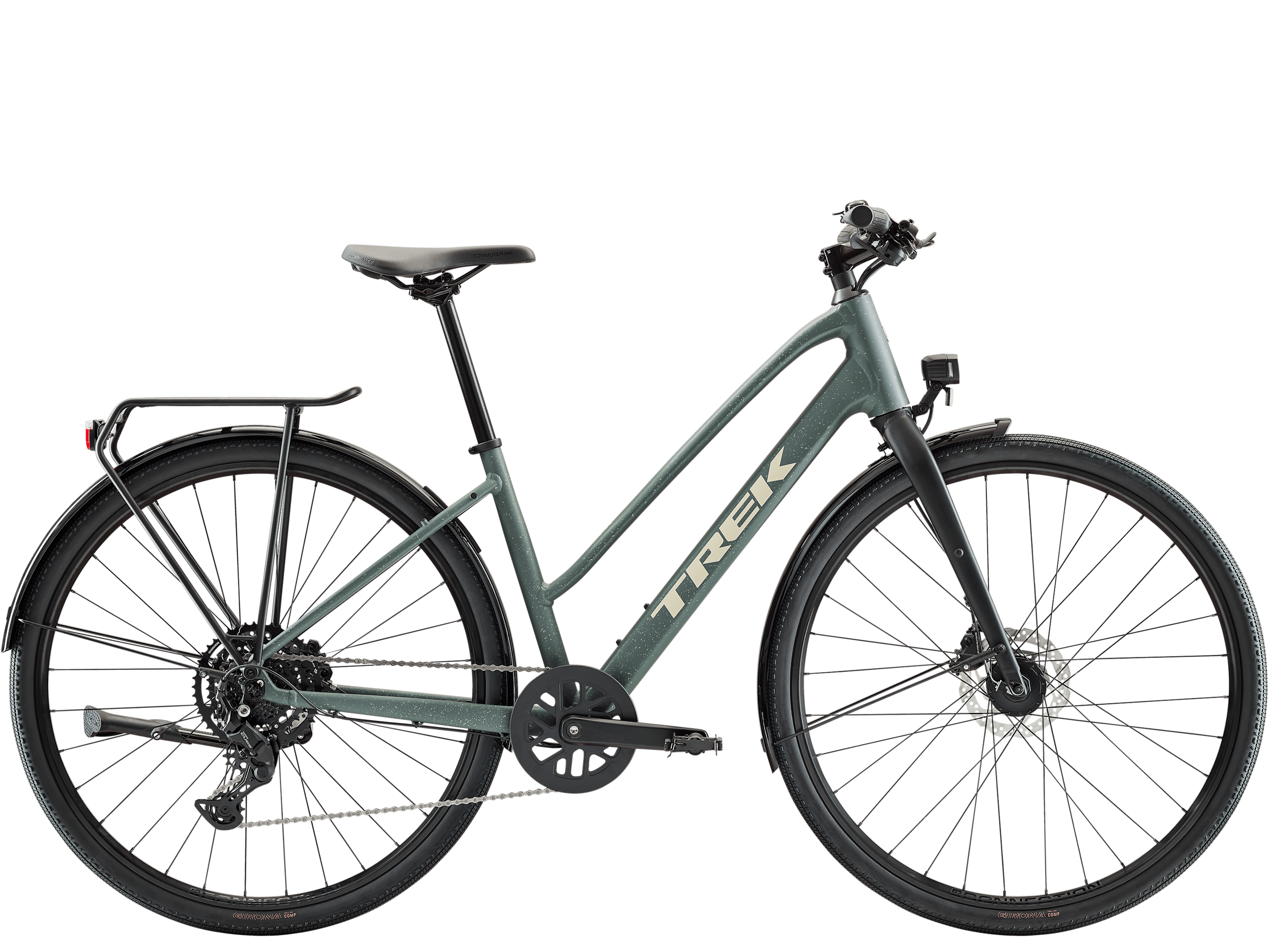 自転車本体 TREK FX 2 Disc Gen 3 FXSportEquippedMidstep-26-