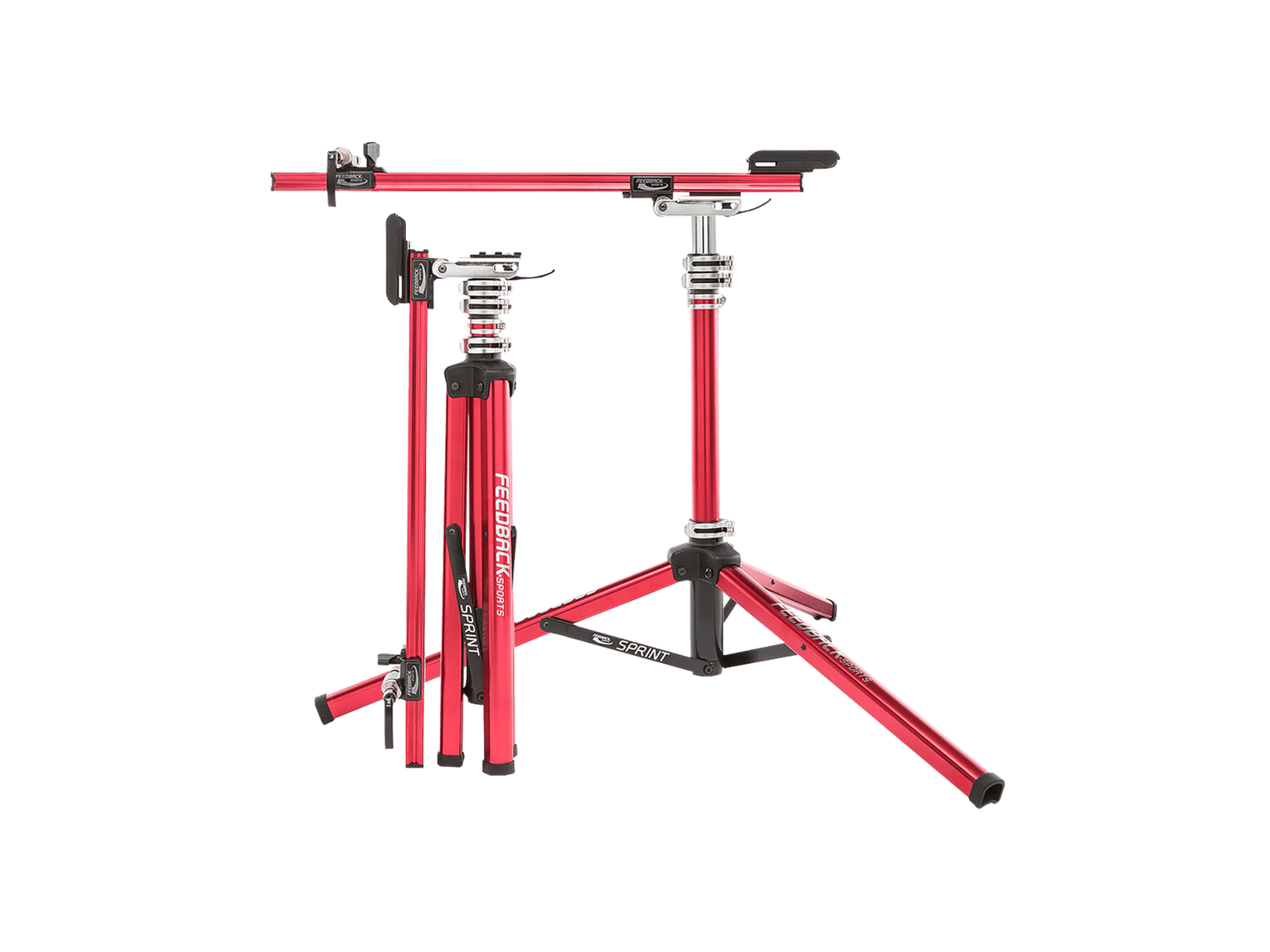 Feedback Sports Sport-Mechanic Repair Stand - Trek Bikes