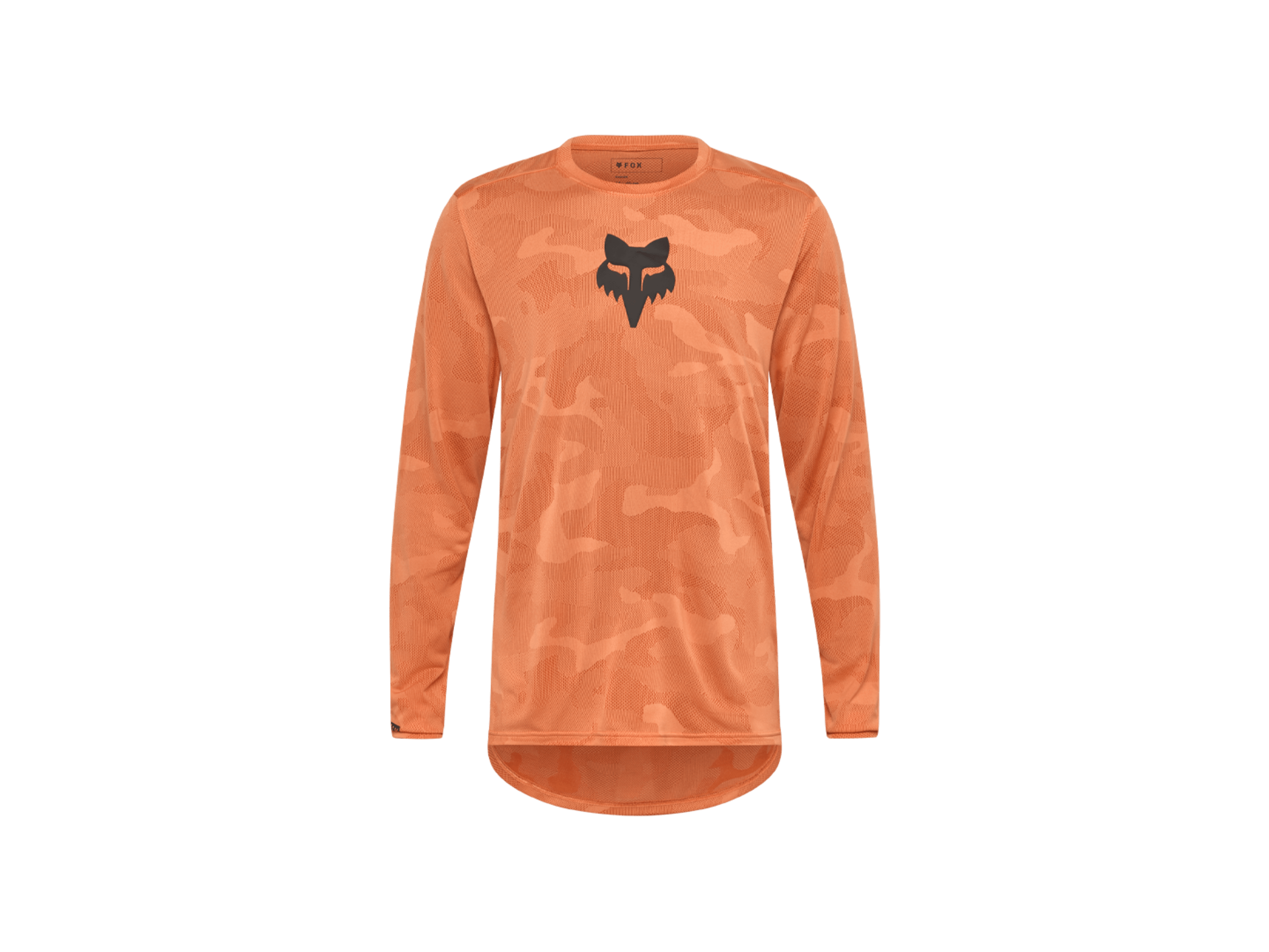 Fox Racing Trek x Unbroken Team Long Sleeve Men's Cycling Jersey