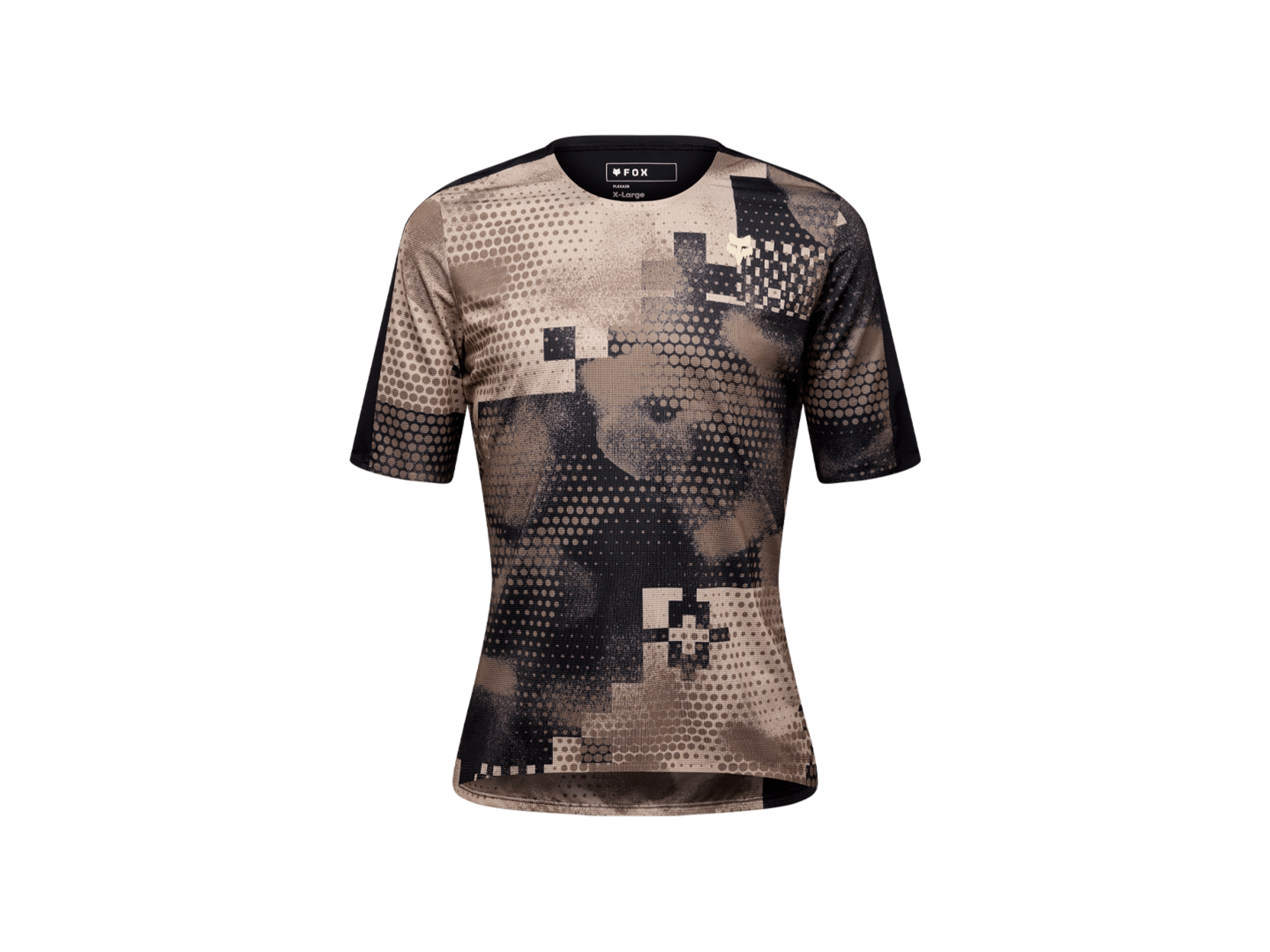 Bontrager Evoke Mountain Bike Tech Tee - Trek Bikes
