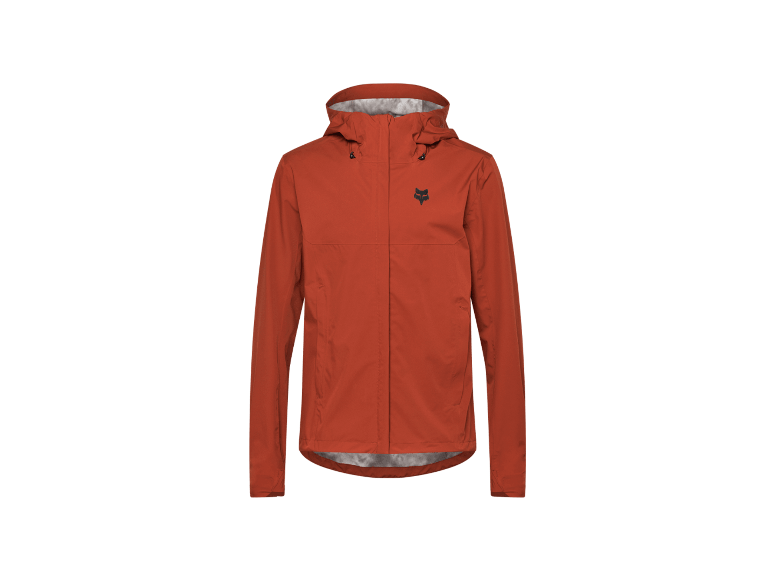 Bontrager Circuit Cycling Rain Jacket - Trek Bikes