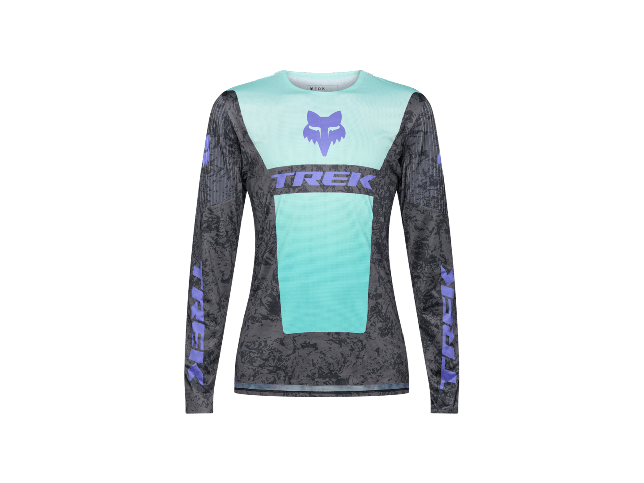 Santini Trek Factory Racing Replica World Champion Cycling Jersey
