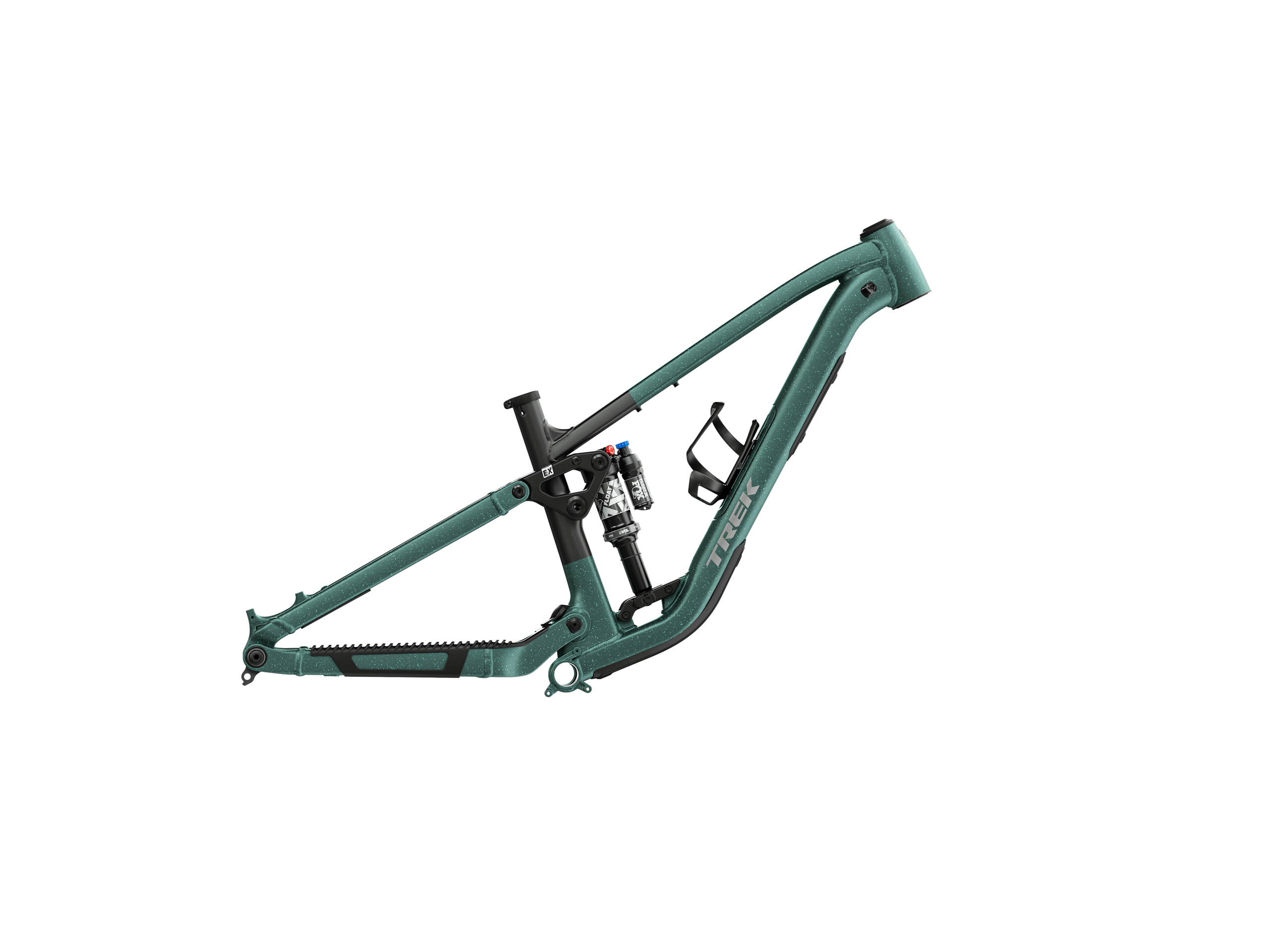 Fuel EX C Gen 6 Frameset - Trek Bikes