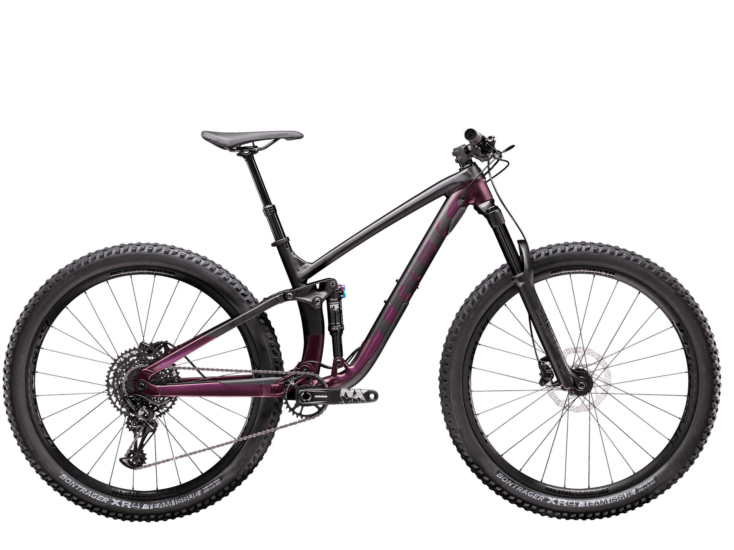 ユウ　TREK Fuel EX 5 Gen6 Fuel EX 5 Gen 6 - Trek Bikes (ES)