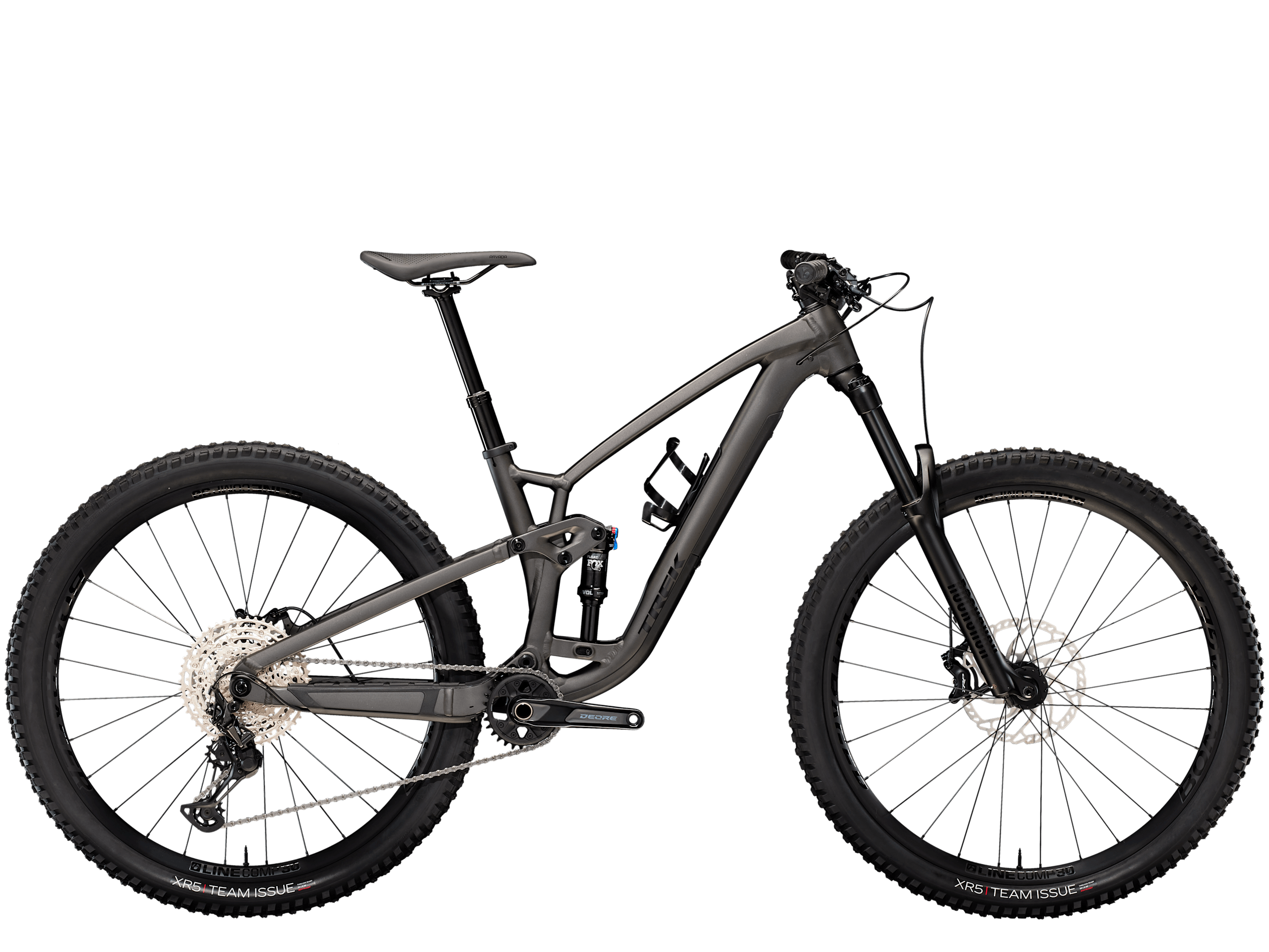 ユウ　TREK Fuel EX 5 Gen6 Fuel EX 5 Gen 6 - Trek Bikes (IS)