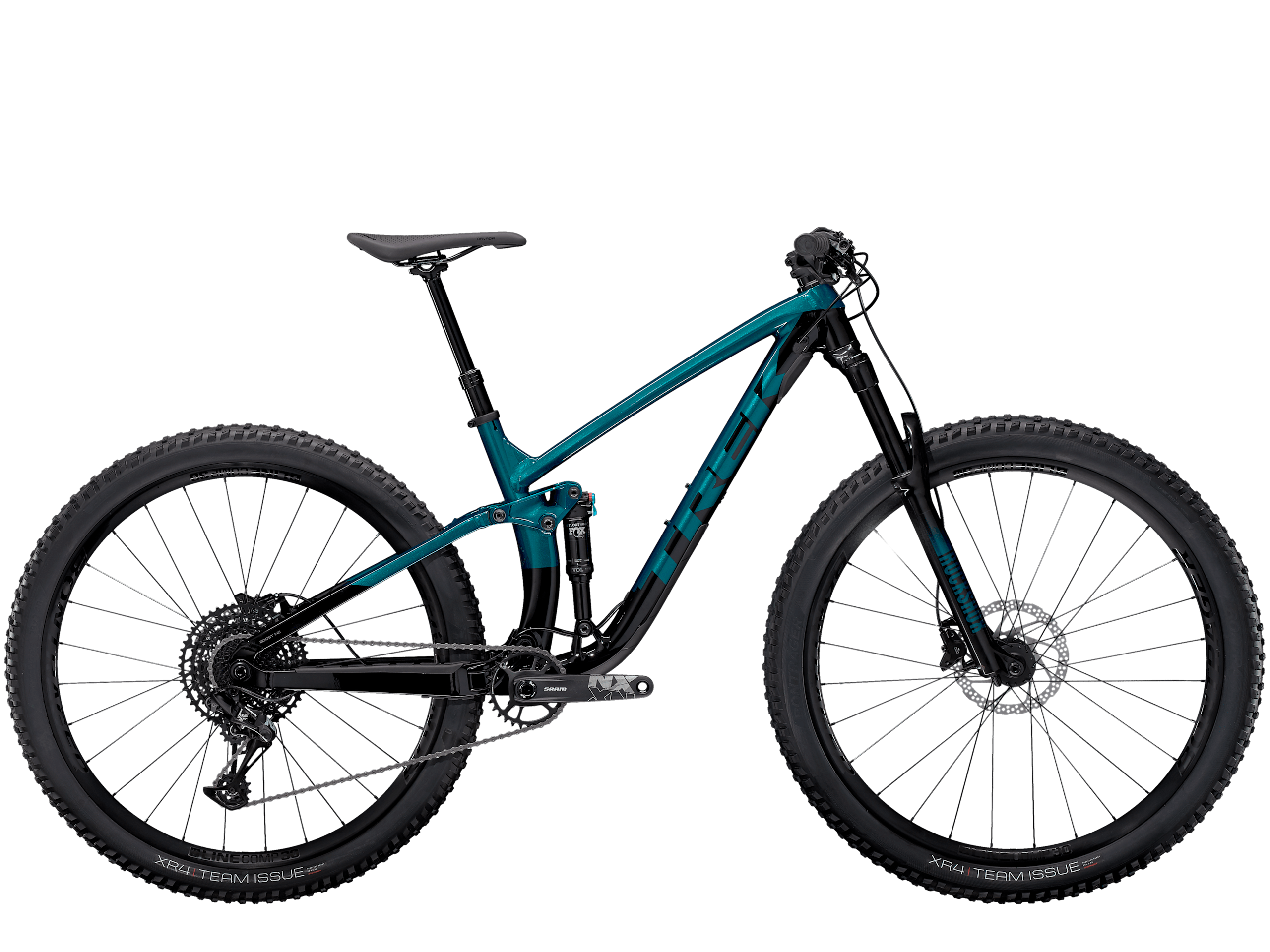 Fuel EX 7 - Trek Bikes (ES)