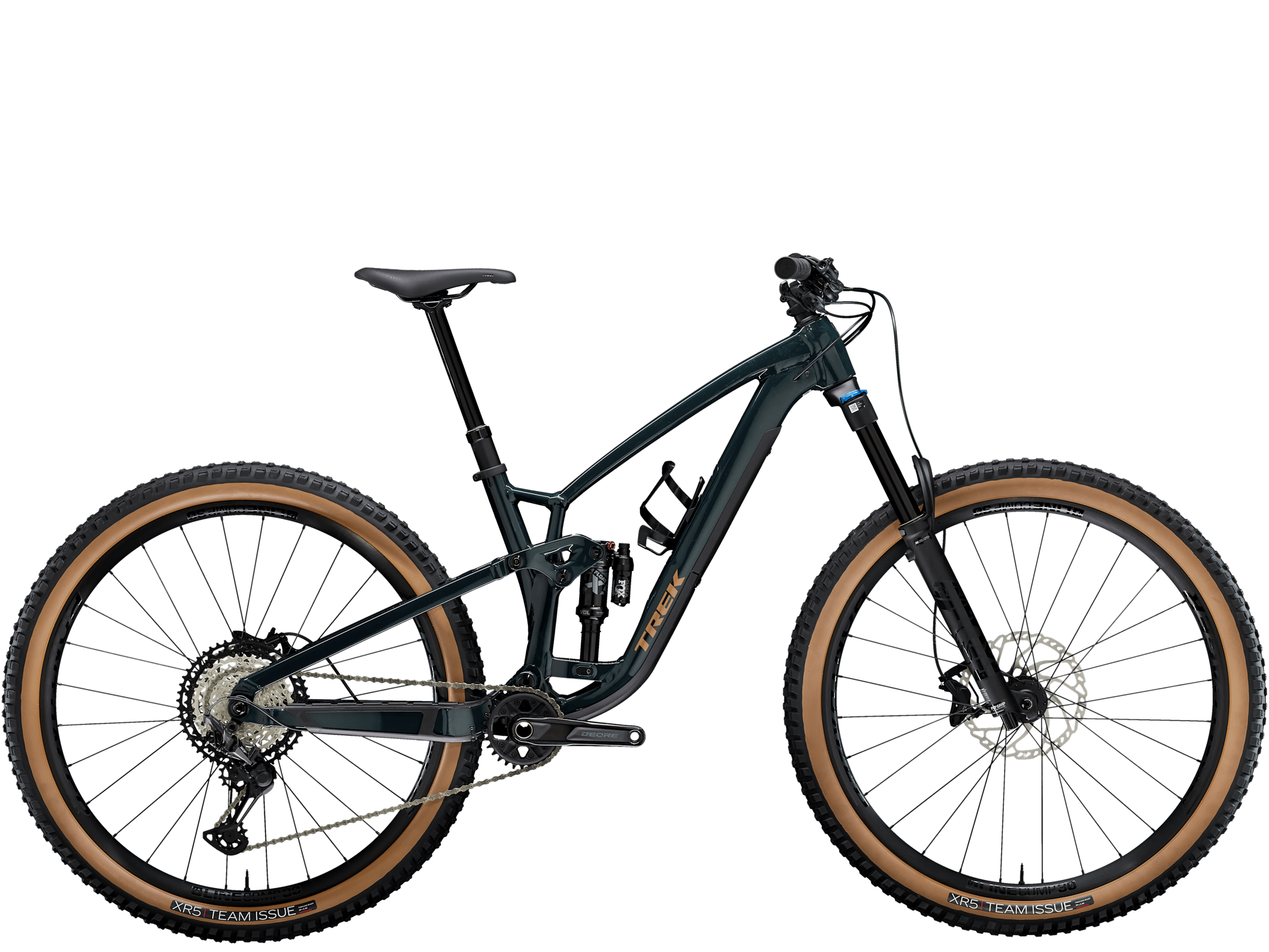 Fuel EX 5 Gen 6 - Trek Bikes (INE)