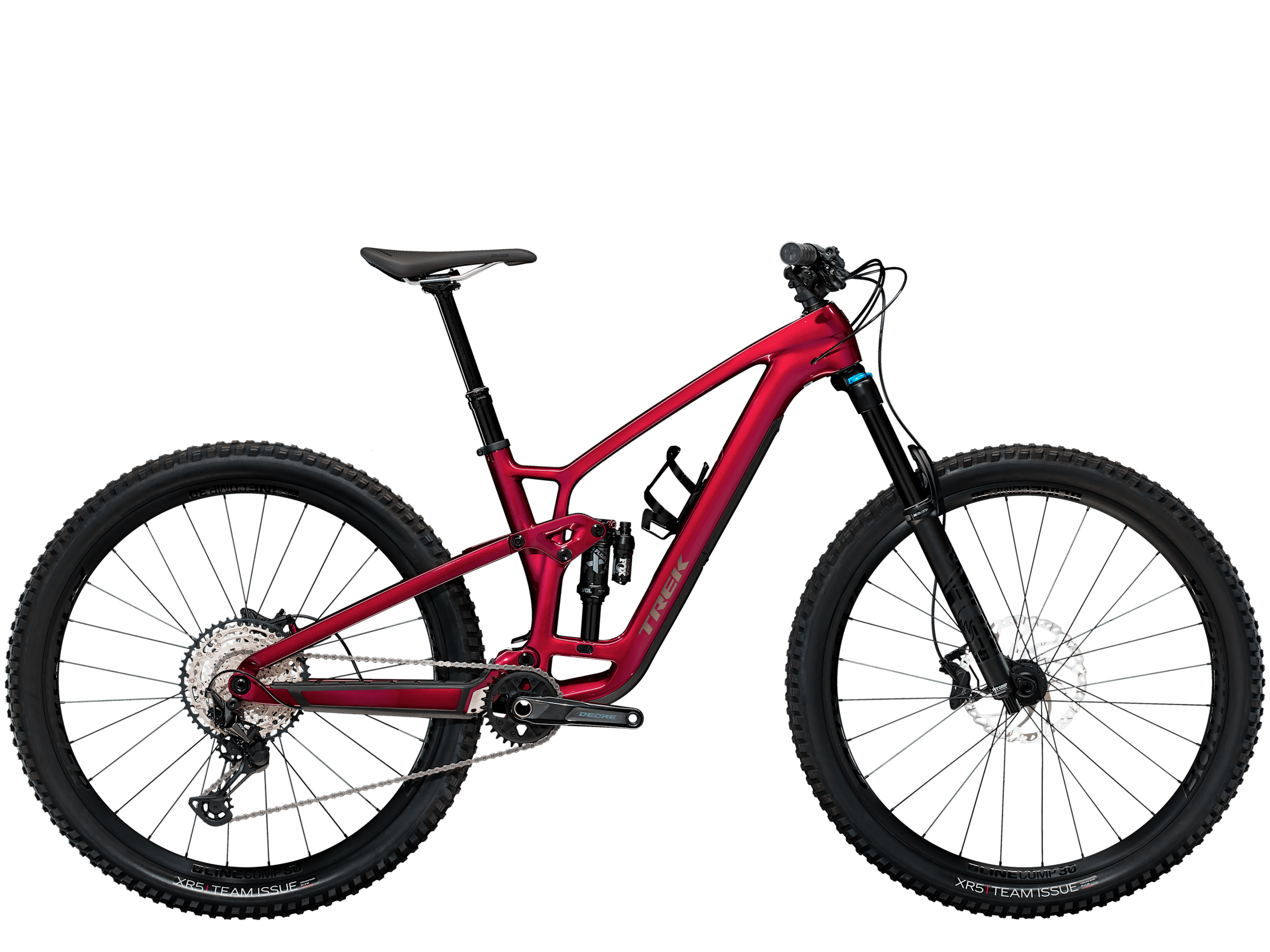 Fuel EX 5 Gen 6 - Trek Bikes (INE)