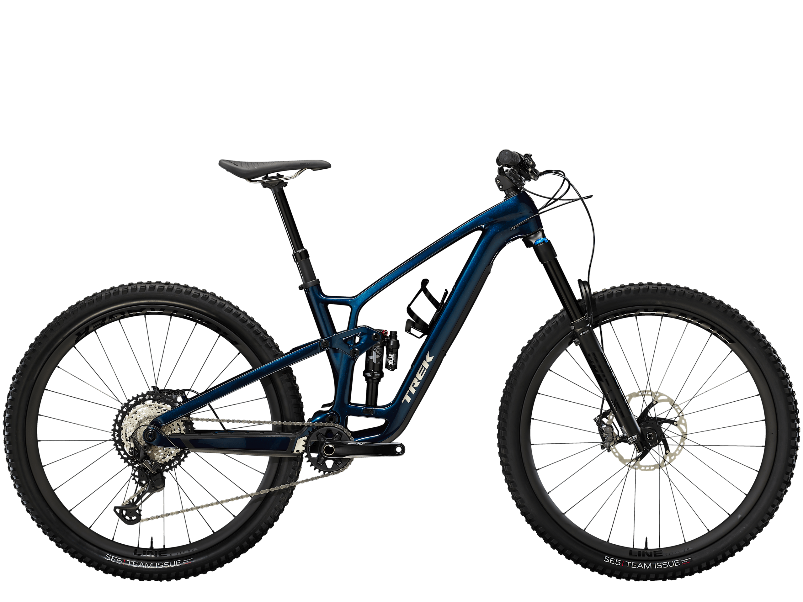 ユウ　TREK Fuel EX 5 Gen6 Fuel EX 5 Gen 6 - Trek Bikes (INE)