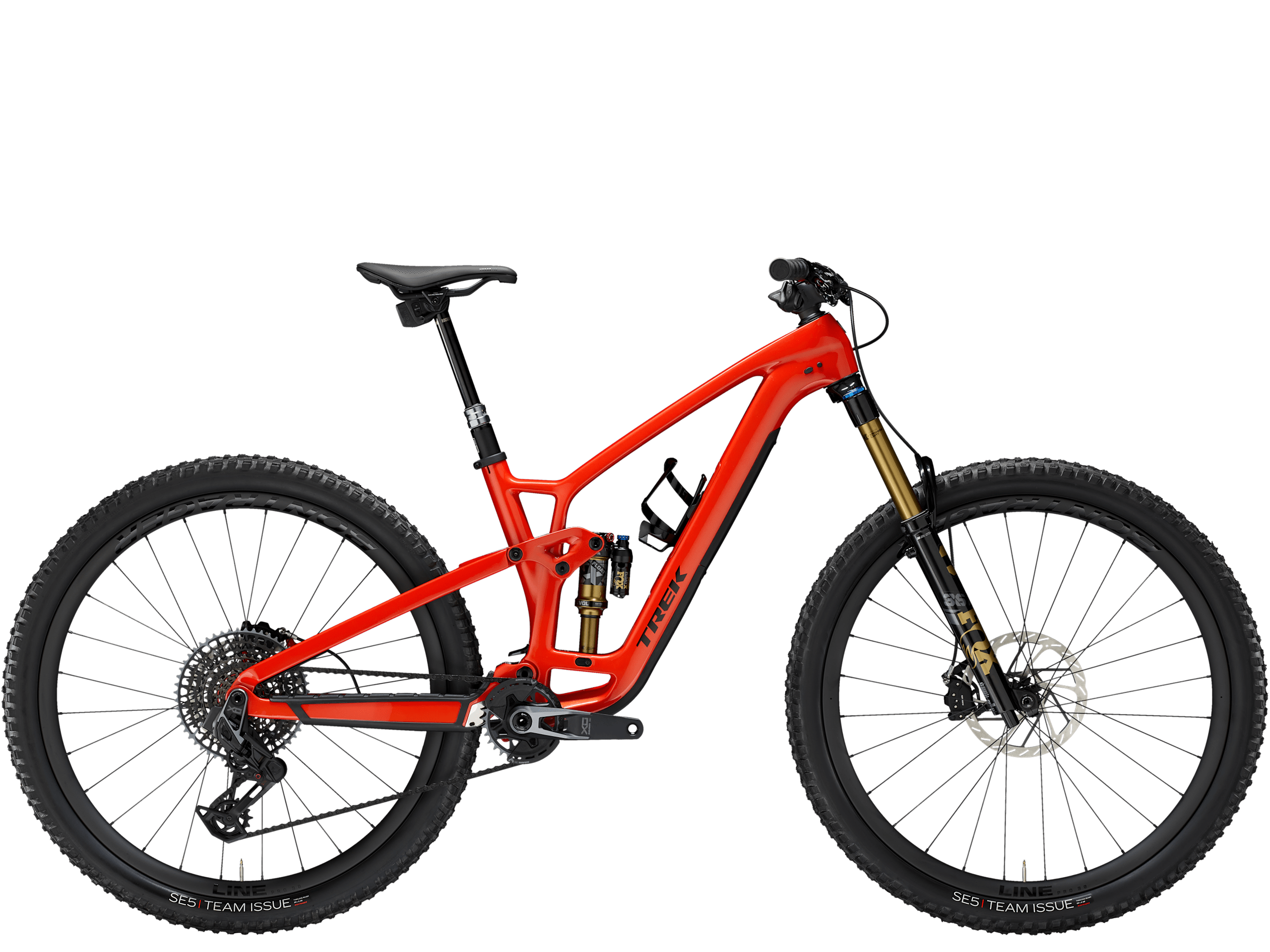 Fuel EX 5 Gen 6 - Bicicletas Trek (PT)