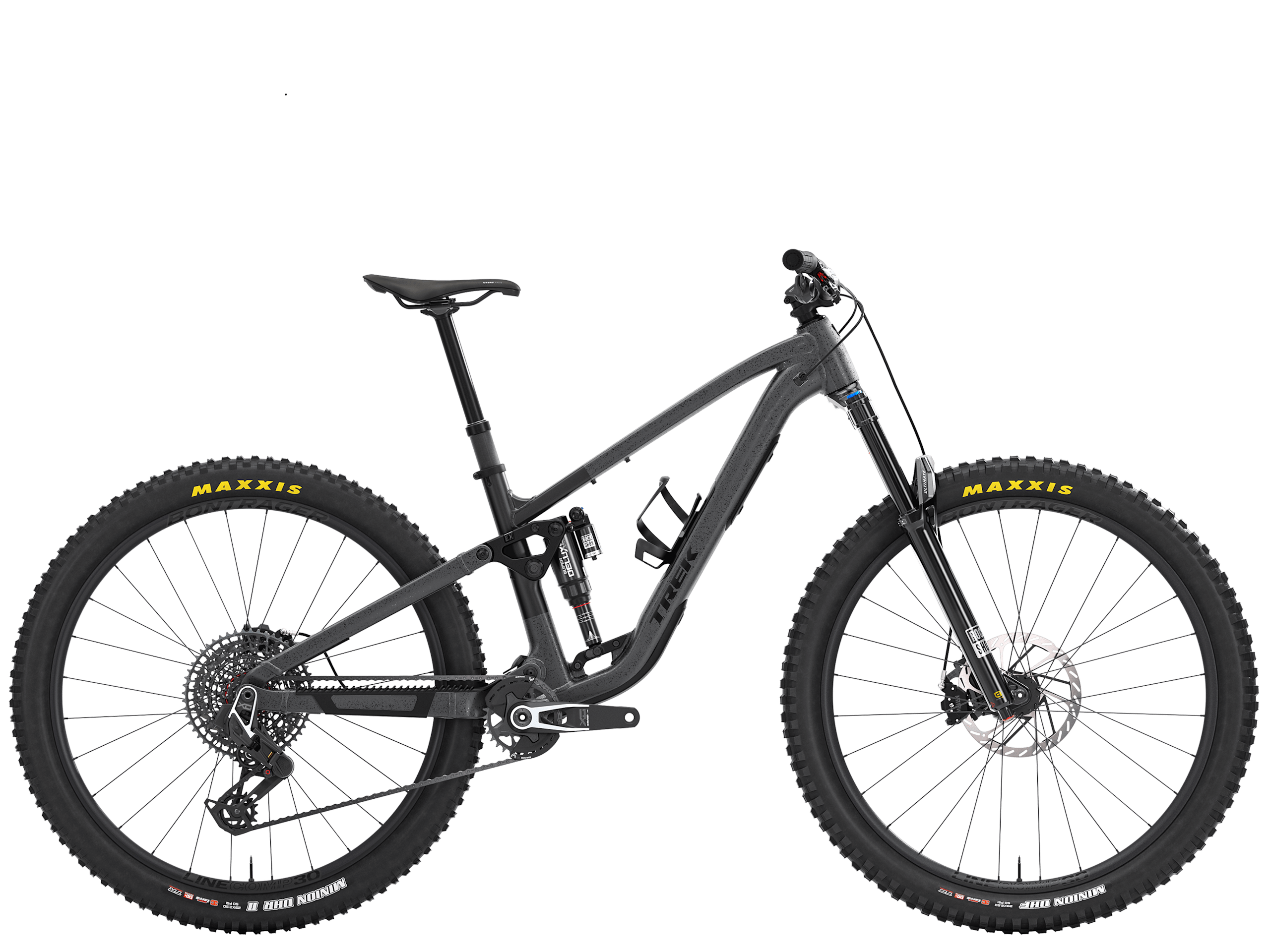 Fuel EX 7 Gen 5 - Trek Bikes (ES)