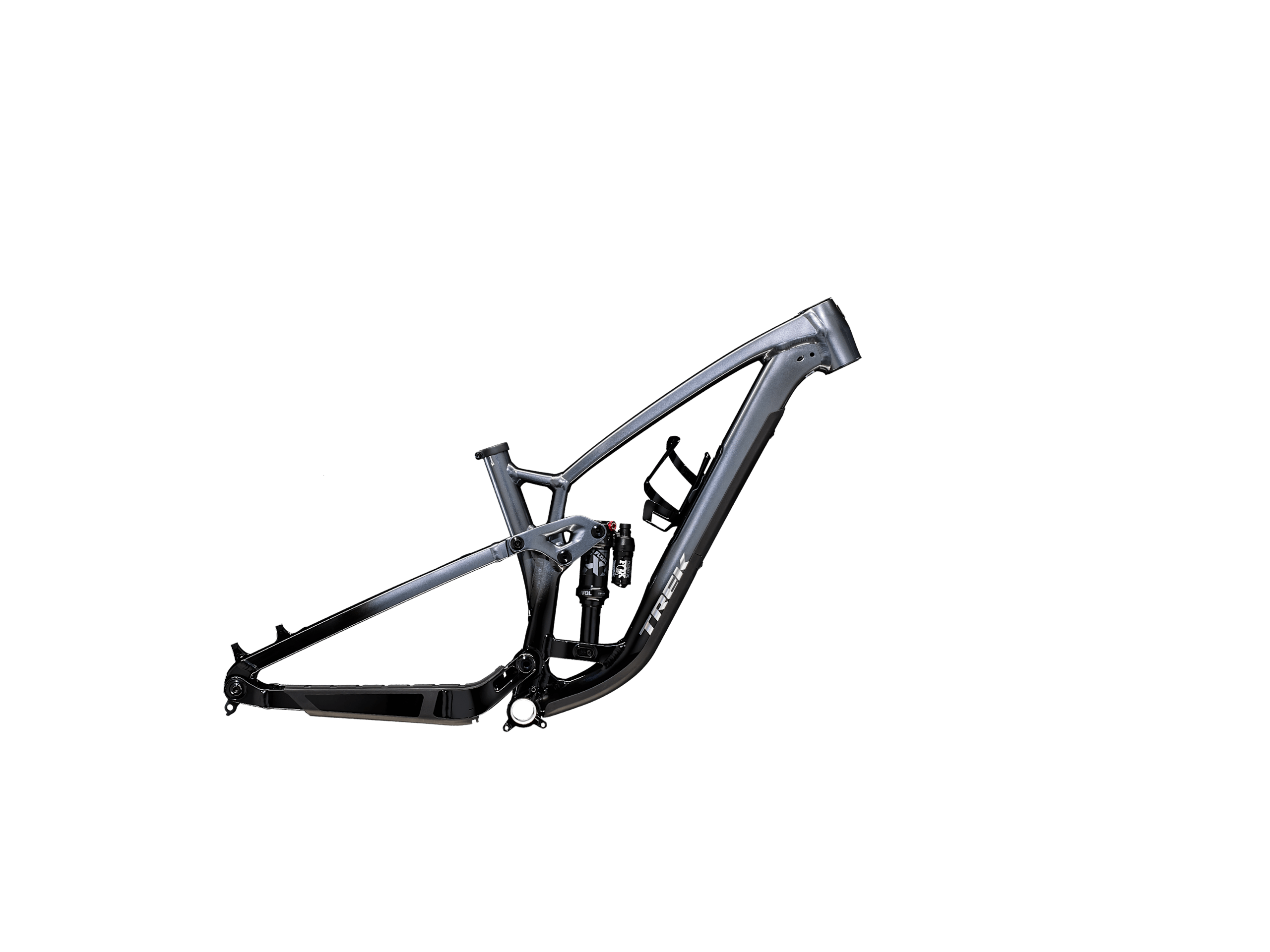 Fuel EX C Gen 6 Frame Set - Trek Bikes (ZA)