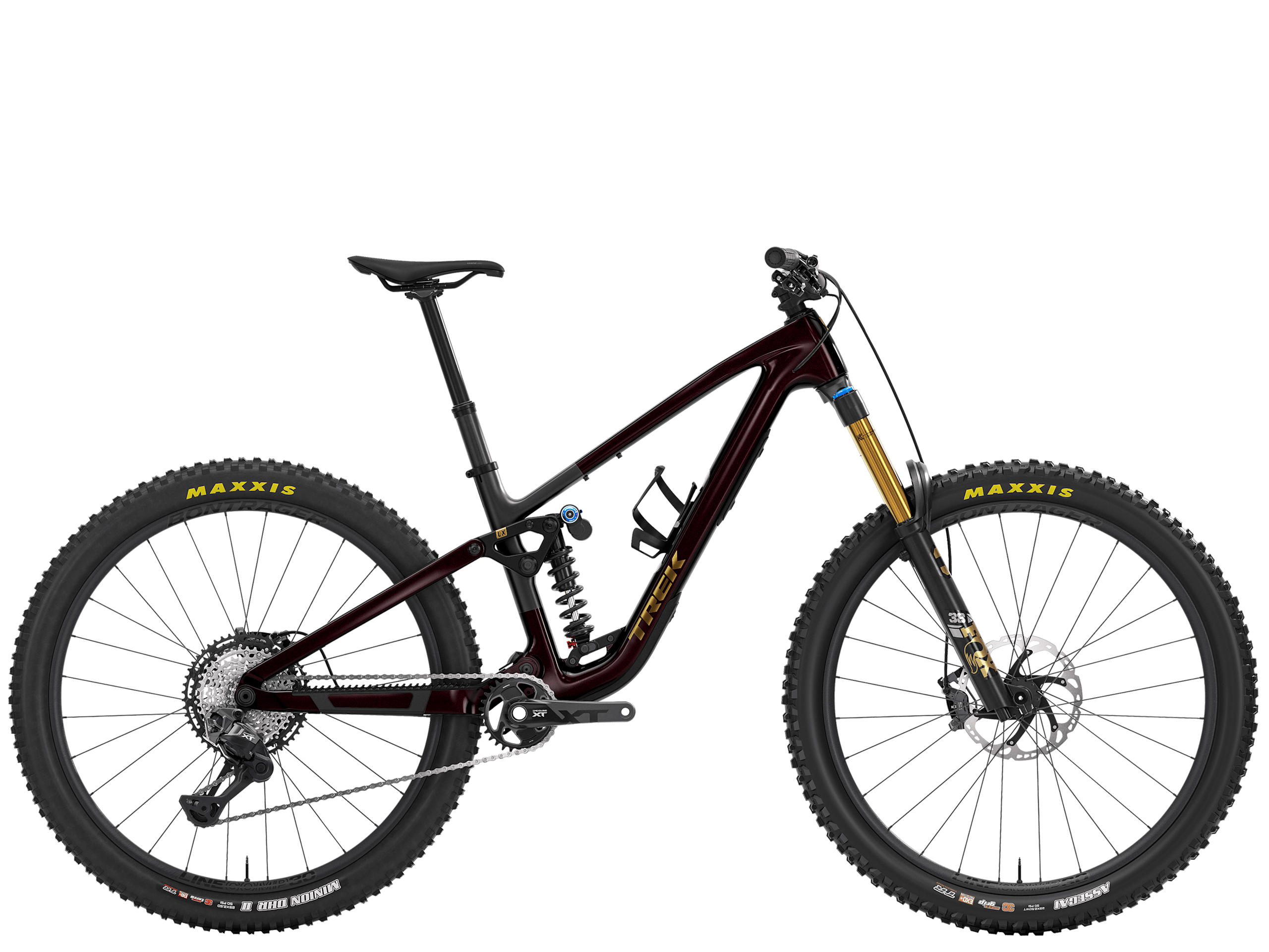 View All Bikes Online | Premium Bikes Collection - Trek Bikes