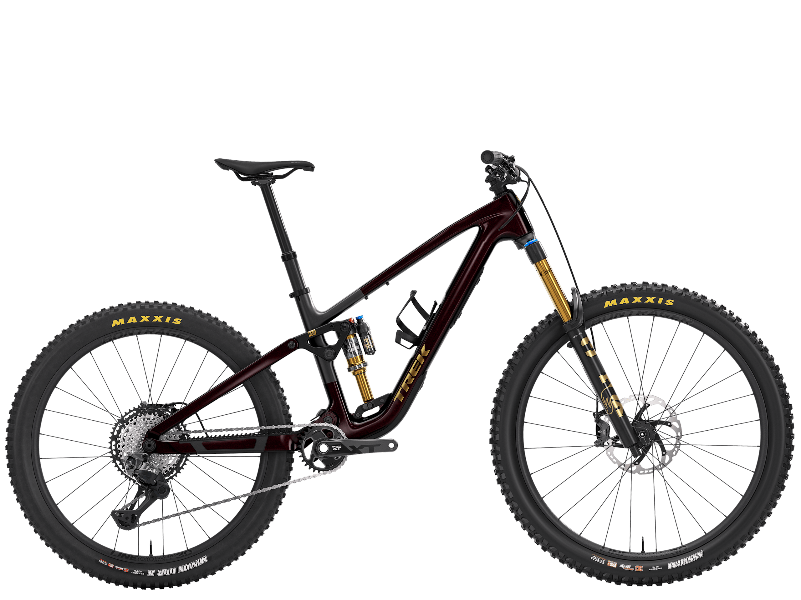 Trek A300 マウンテンバイク Premium Mountain Bikes Collection | Explore MTB Bicycle Online (JP)