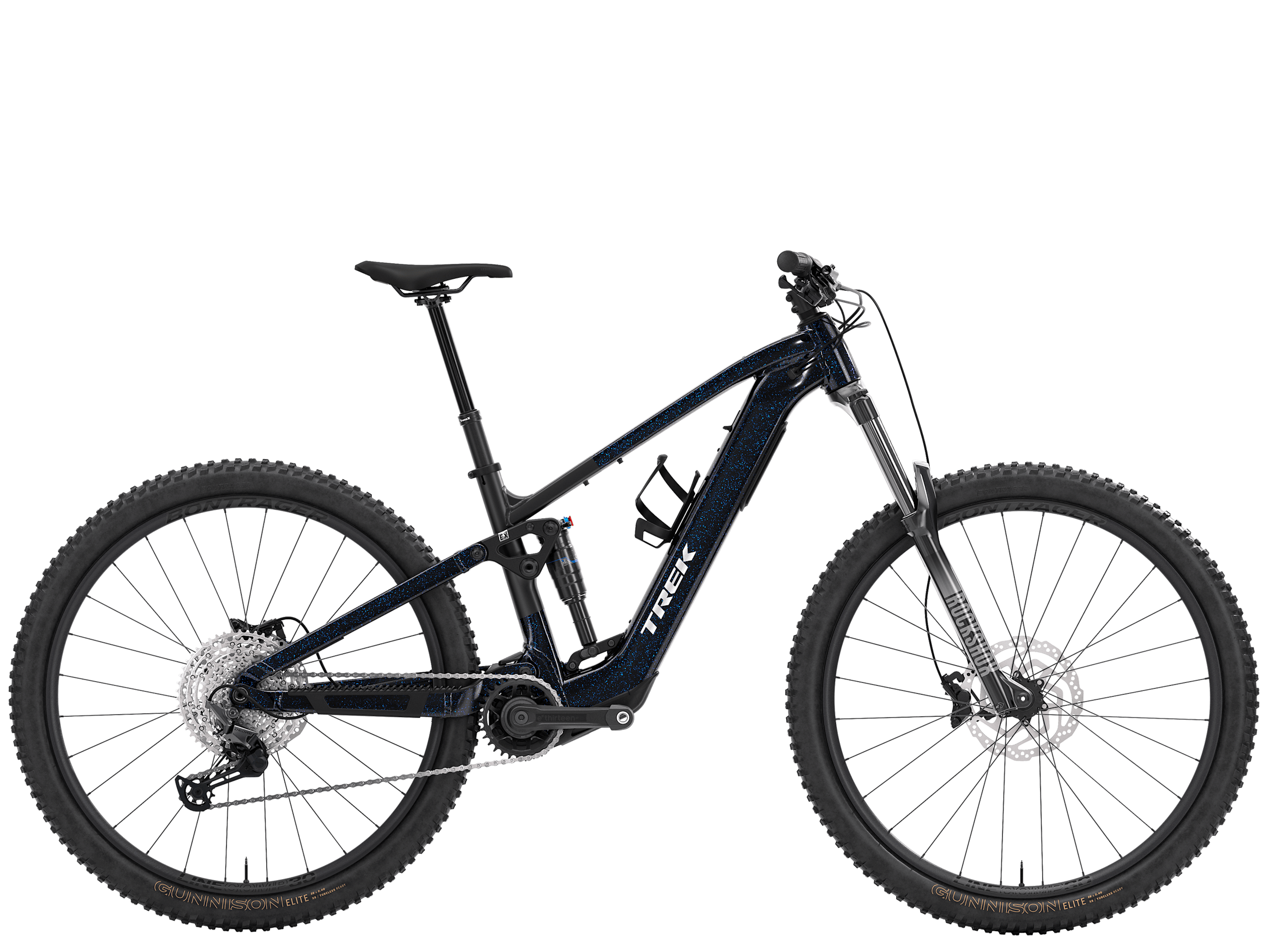 Fuel+ EX - Trek Bikes (BR)