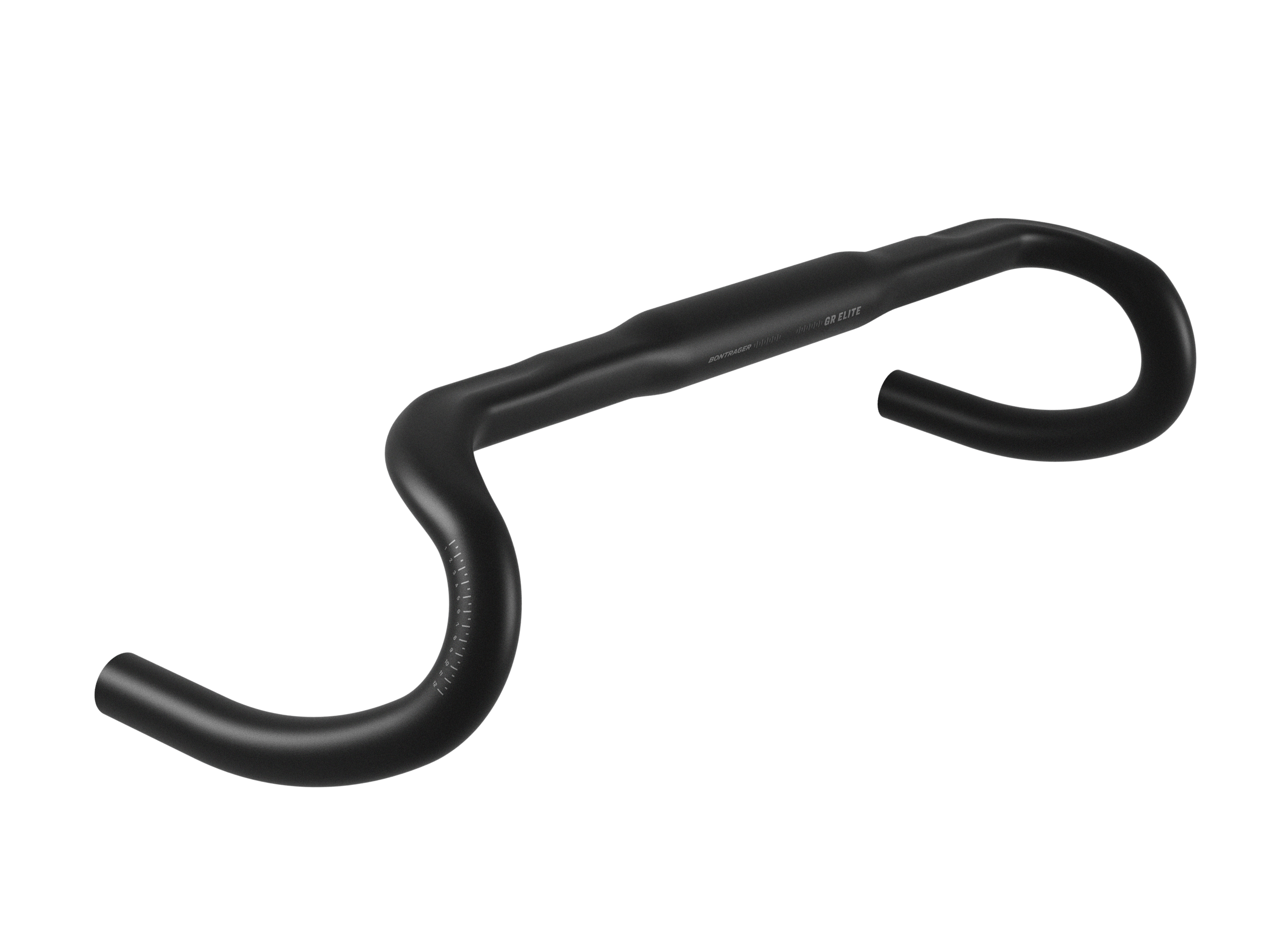 Bontrager Aero Pro Roadハンドルバー - Trek Bikes (JP)
