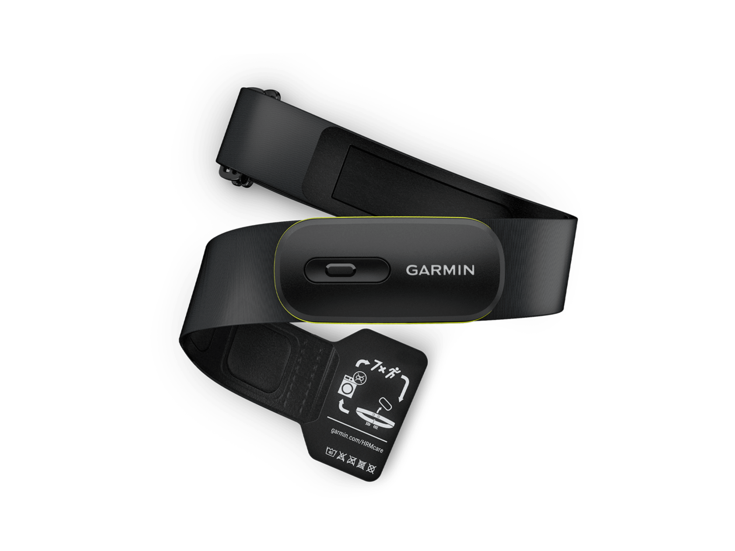 GARMIN HRM-PRO PLUS 心拍数モニター Garmin HRM Pro Plus Heart Rate Monitor - Trek Bikes