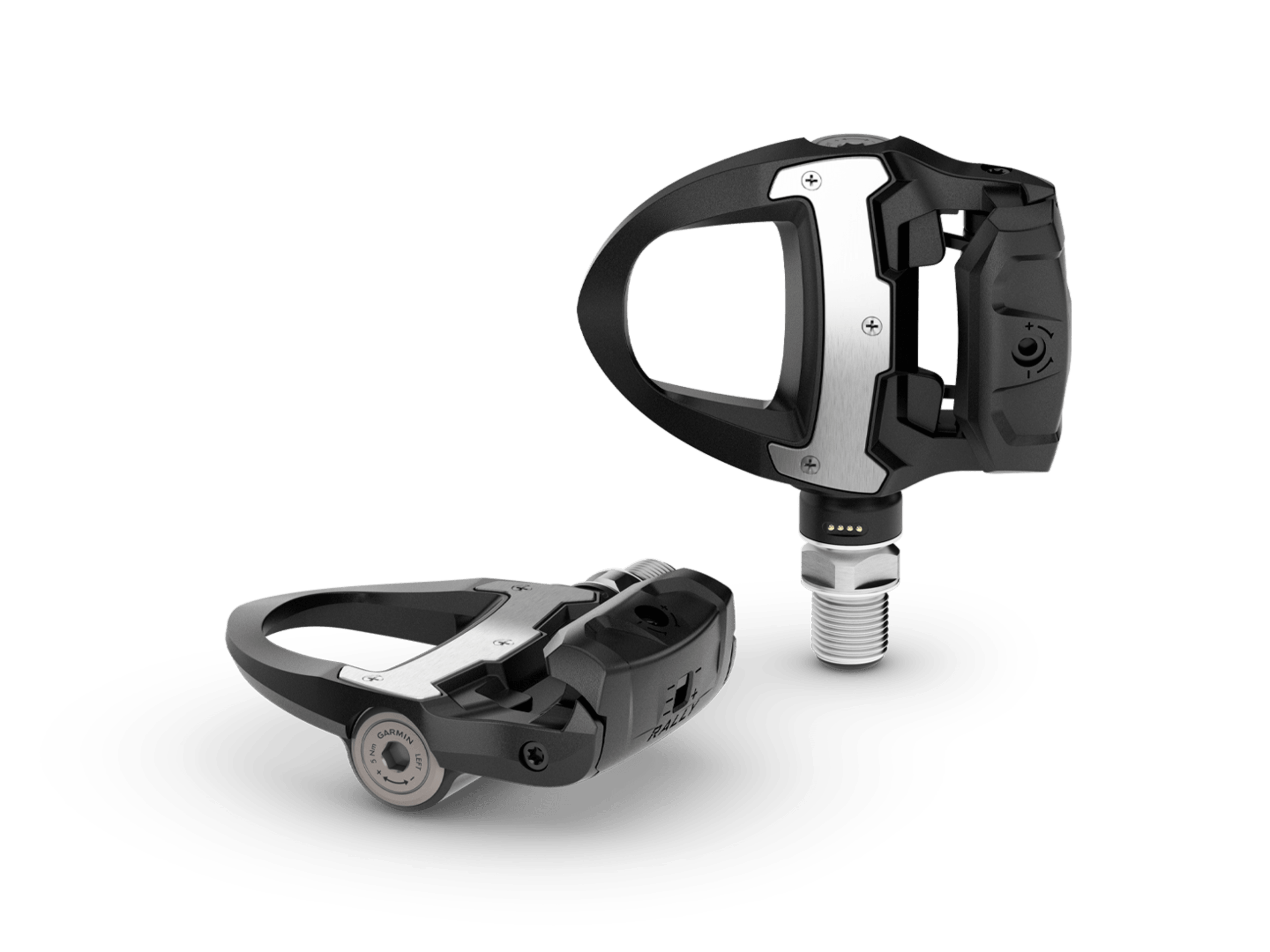 Wahoo POWRLINK ZERO Dual-Sided Power Pedals - Trek Bikes