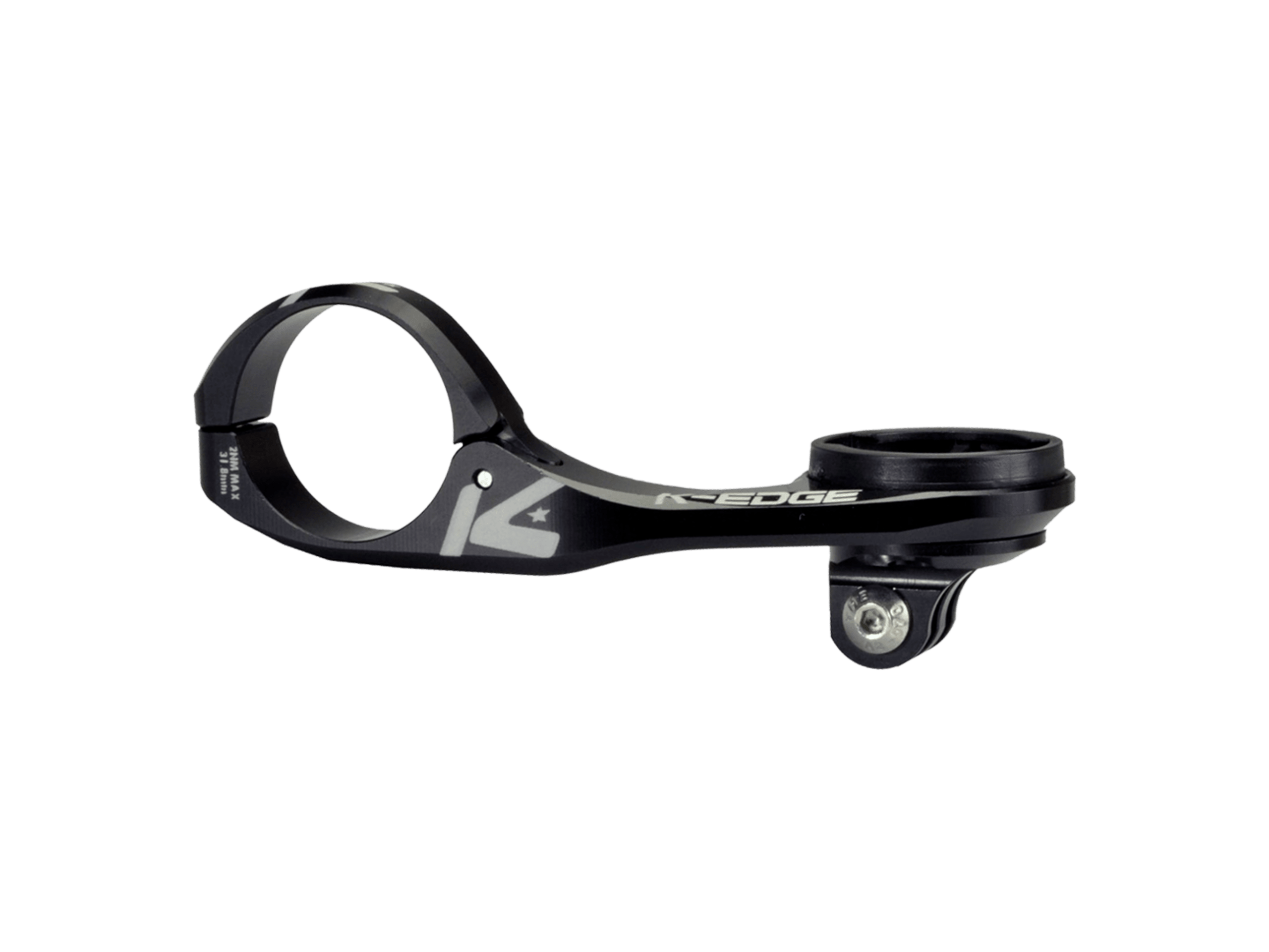 K-EDGE Garmin Trek Aero RSL Road Integrated Handlebar/Stem Combo