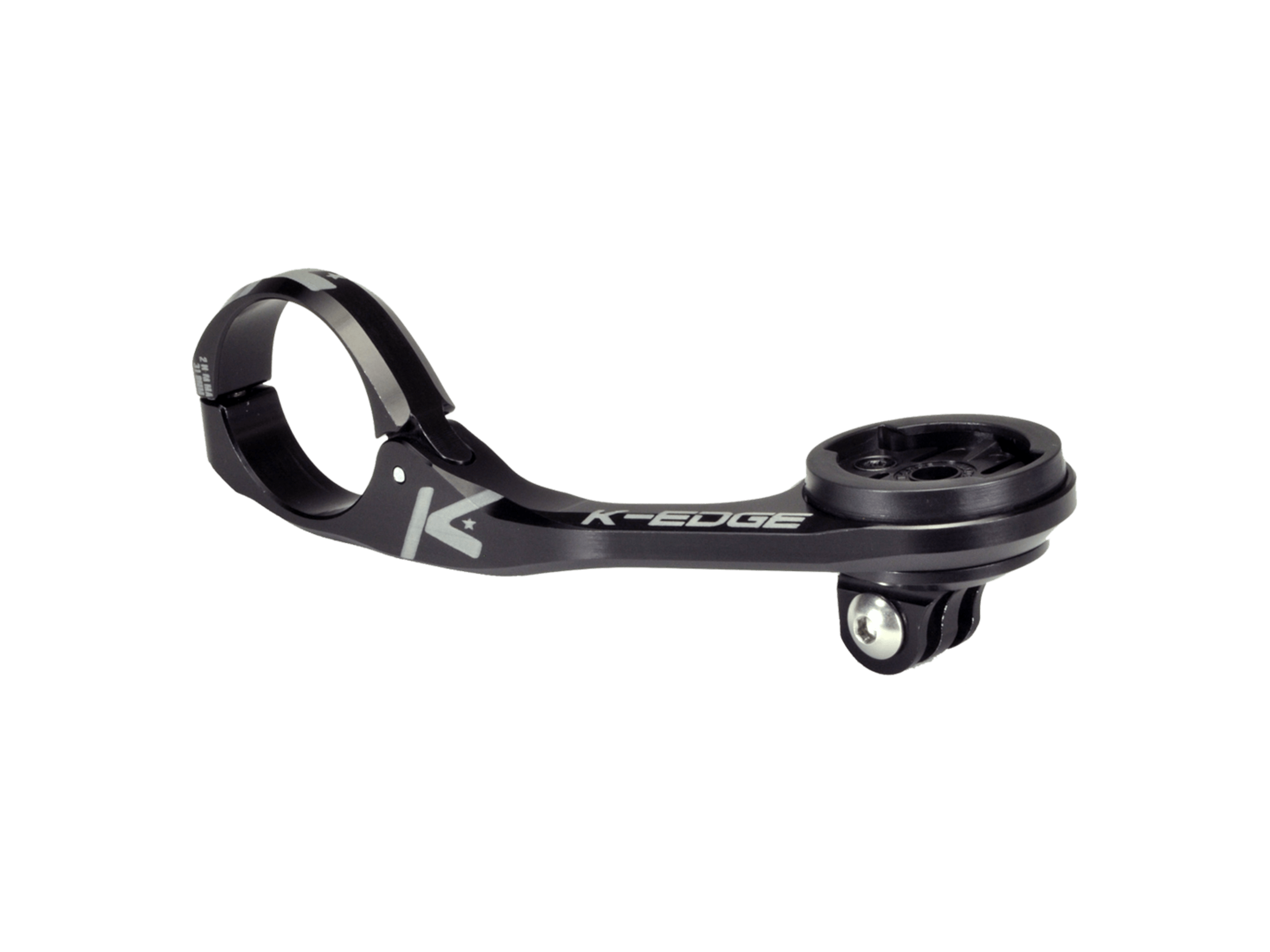 K-EDGE Wahoo Trek Aero RSL Road Integrated Handlebar/Stem Mount