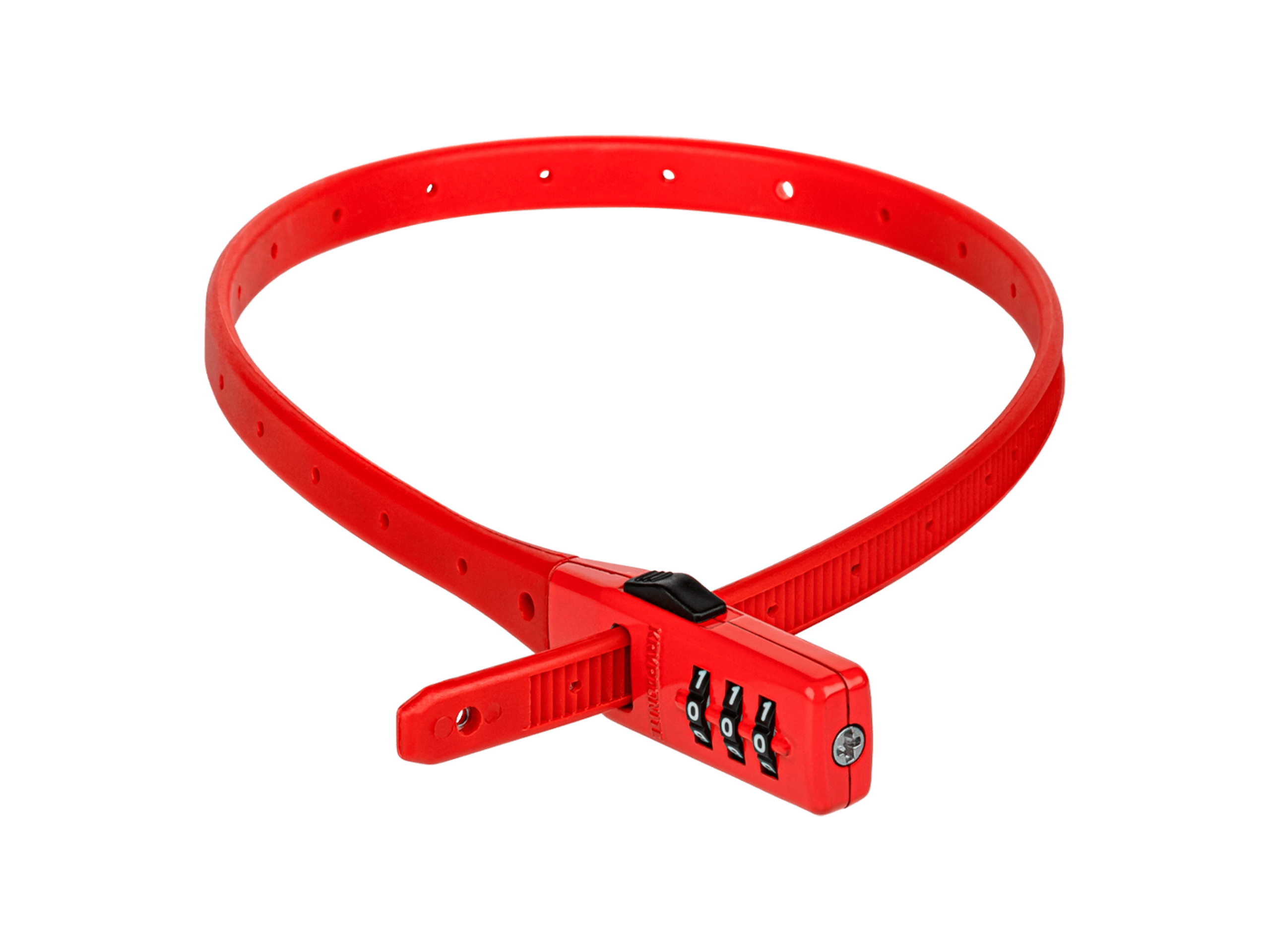 Bontrager Pro Keyed Chain Lock - Trek Bikes