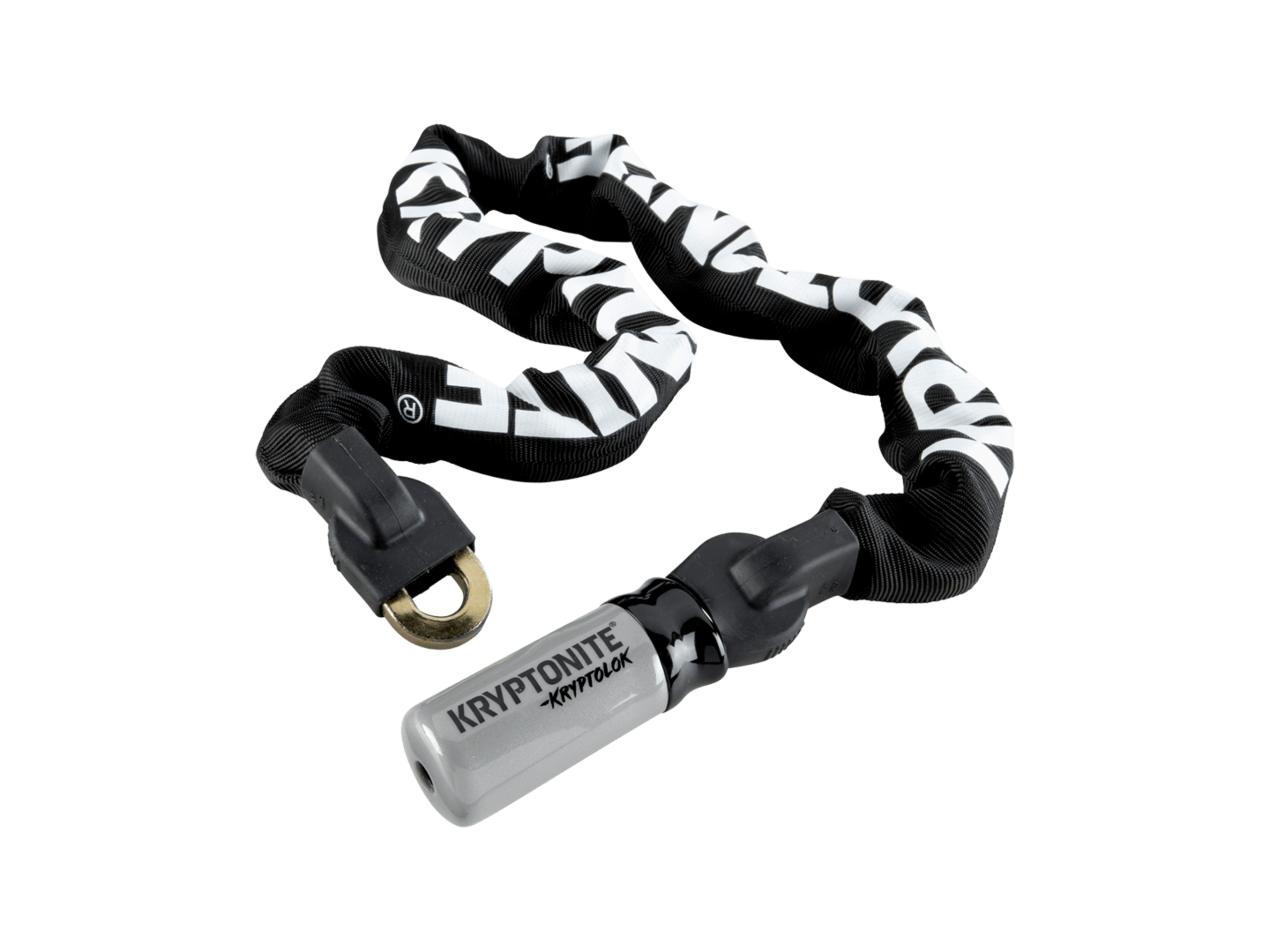 Kryptonite New-U Keeper Standard U-Lock - Trek Bikes