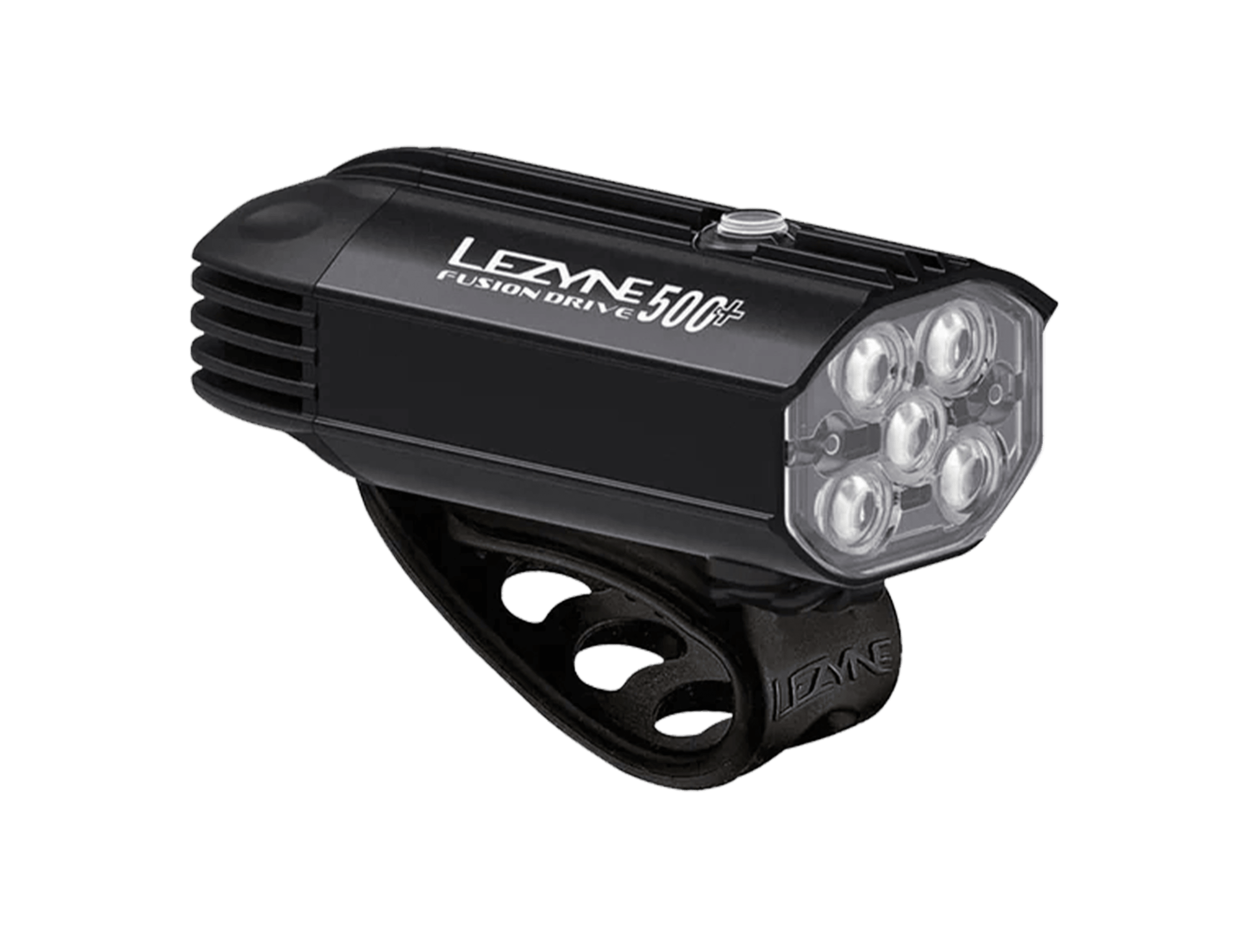 Bontrager Ion Pro RT Front Bike Light - Trek Bikes