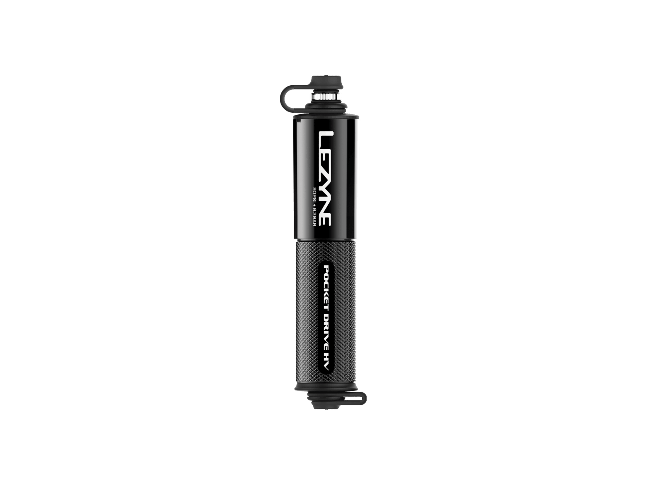 Bontrager Dual Charger Floor Pump - Trek Bikes